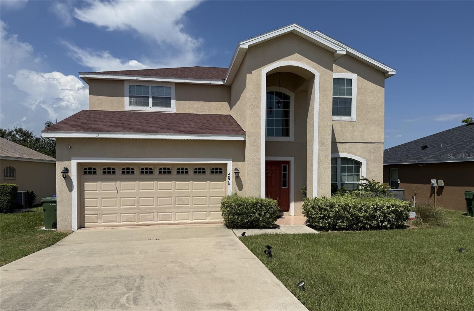 4878 Mandolin Ct — photo