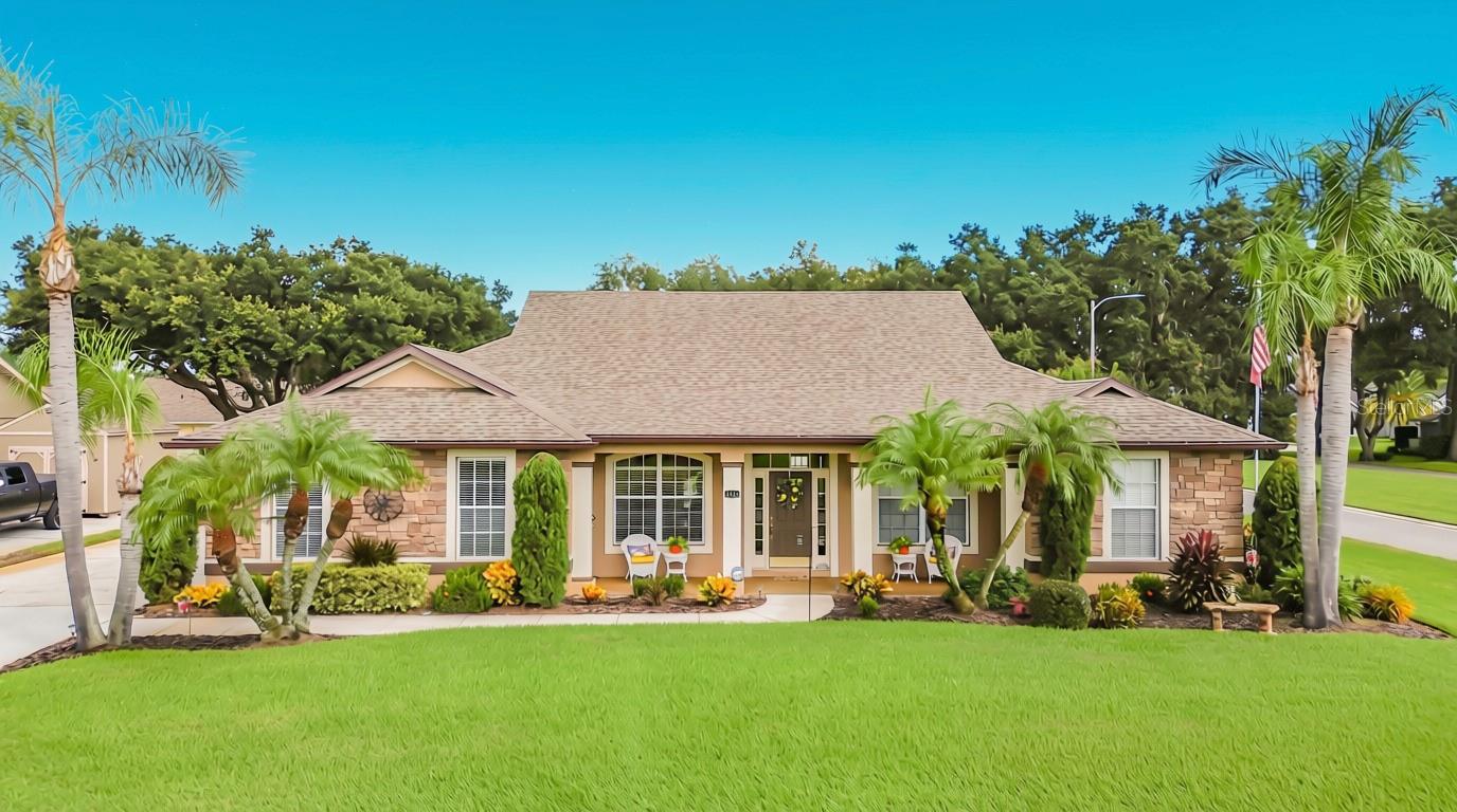 5243 Hammock Pointe Ct — photo