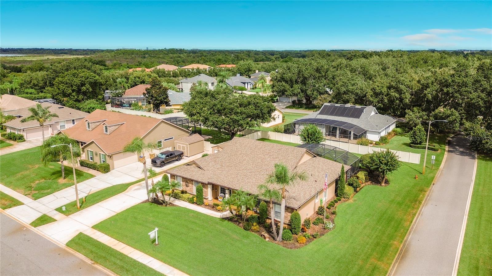 5243 Hammock Pointe Court, St Cloud, FL 34771 — photo 2