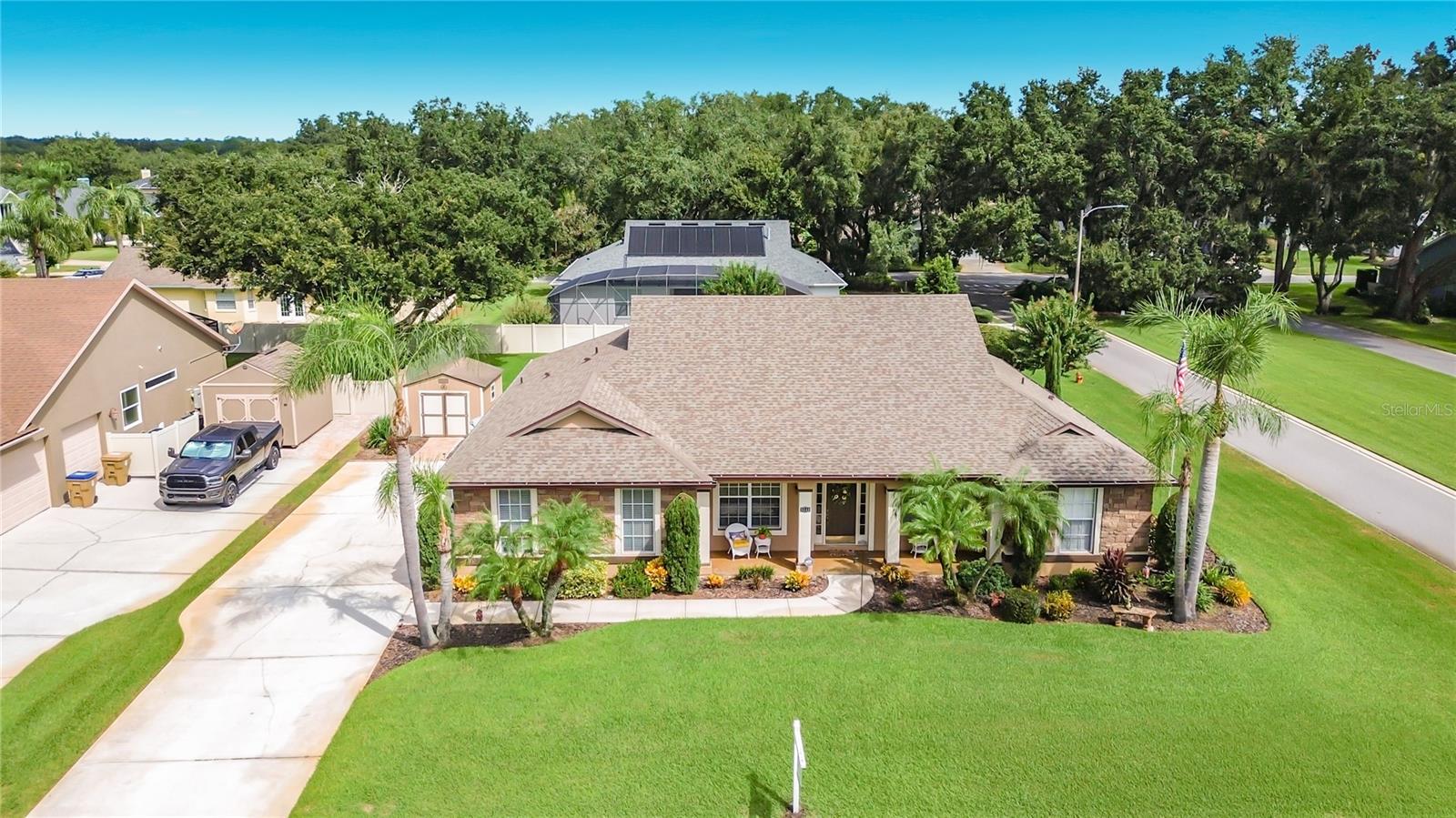 5243 Hammock Pointe Court, St Cloud, FL 34771 — photo 3