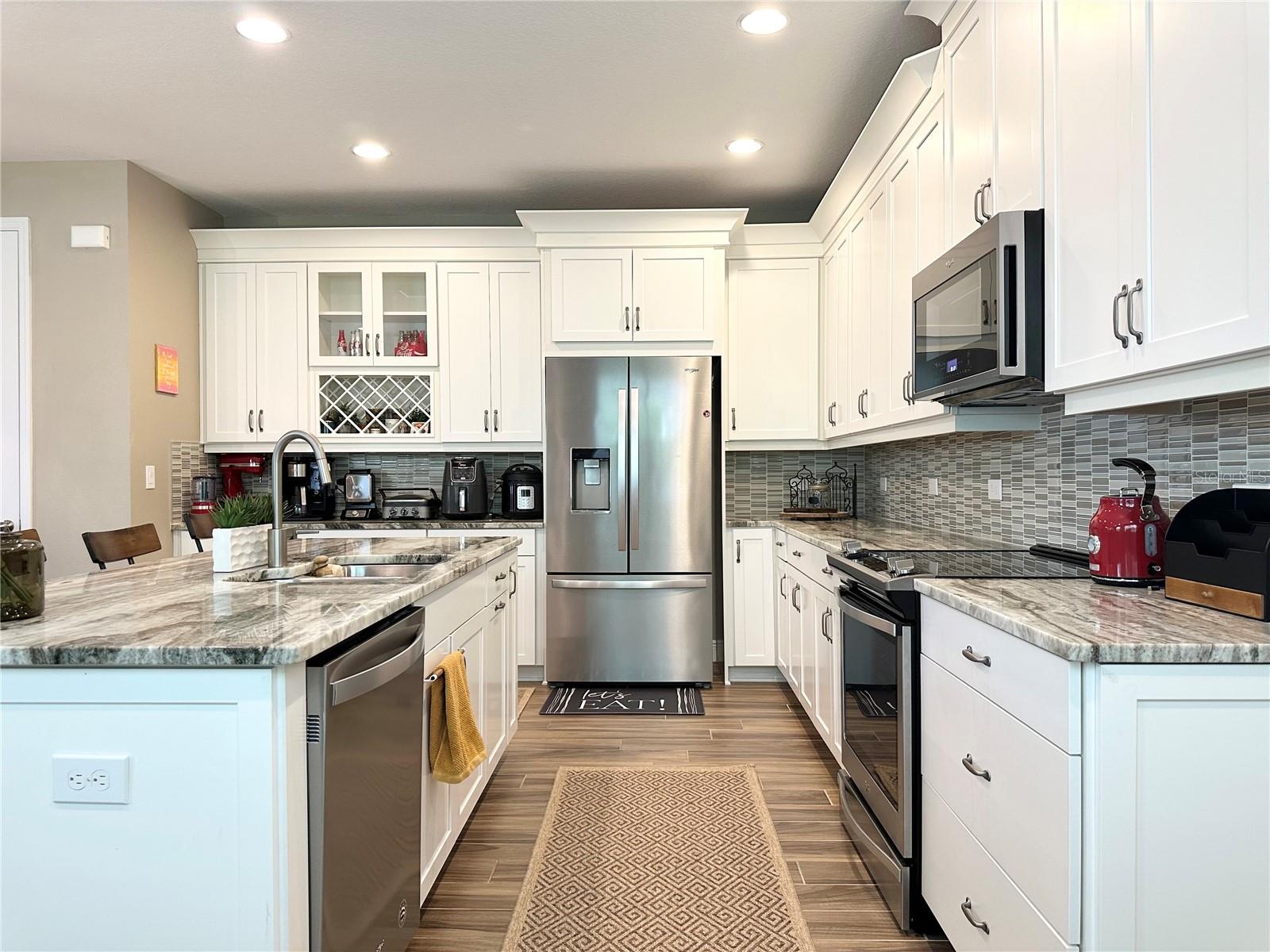 15824 Marina Bay Dr — photo
