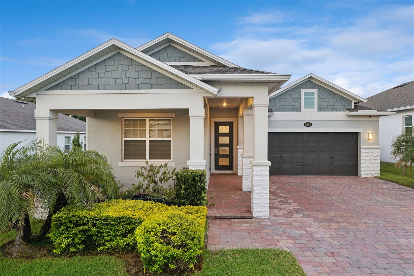 2107 Bay Line Rd — photo