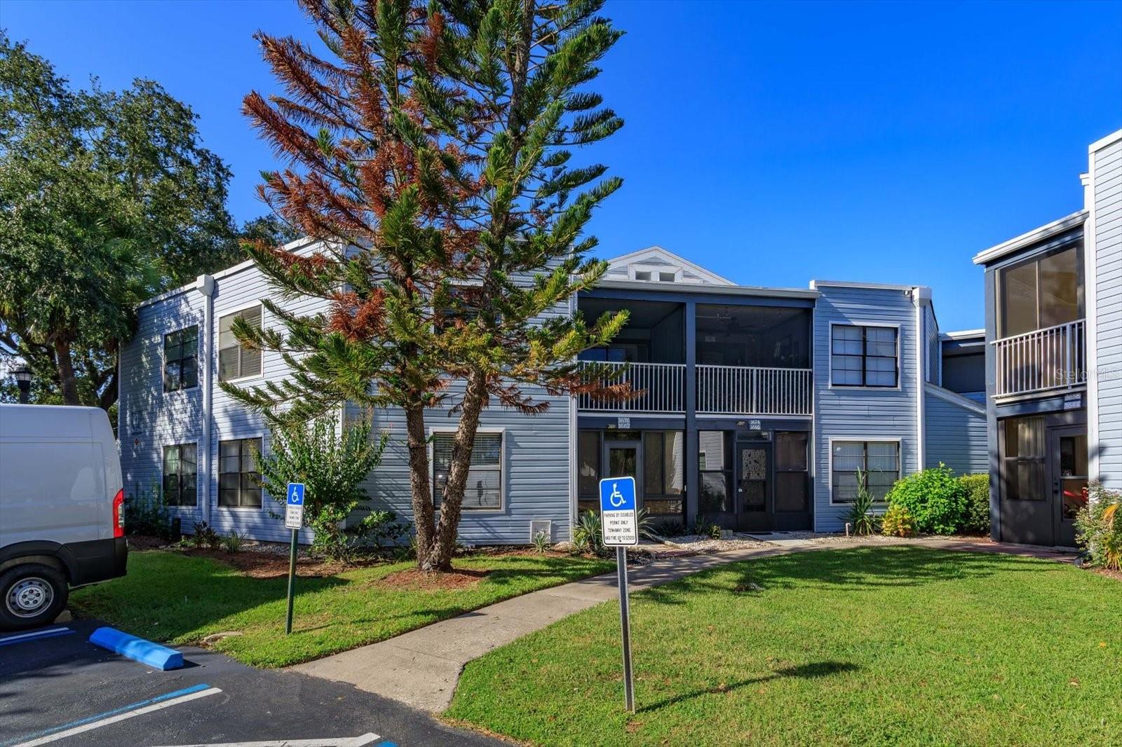 3676 Southpointe Dr #U2 — photo