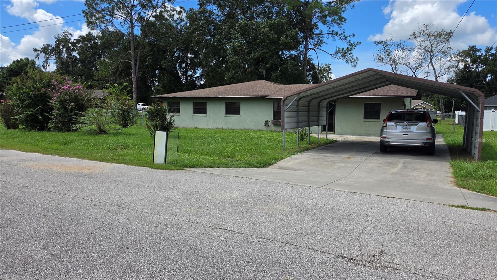 13700 SE 54 Ct — photo