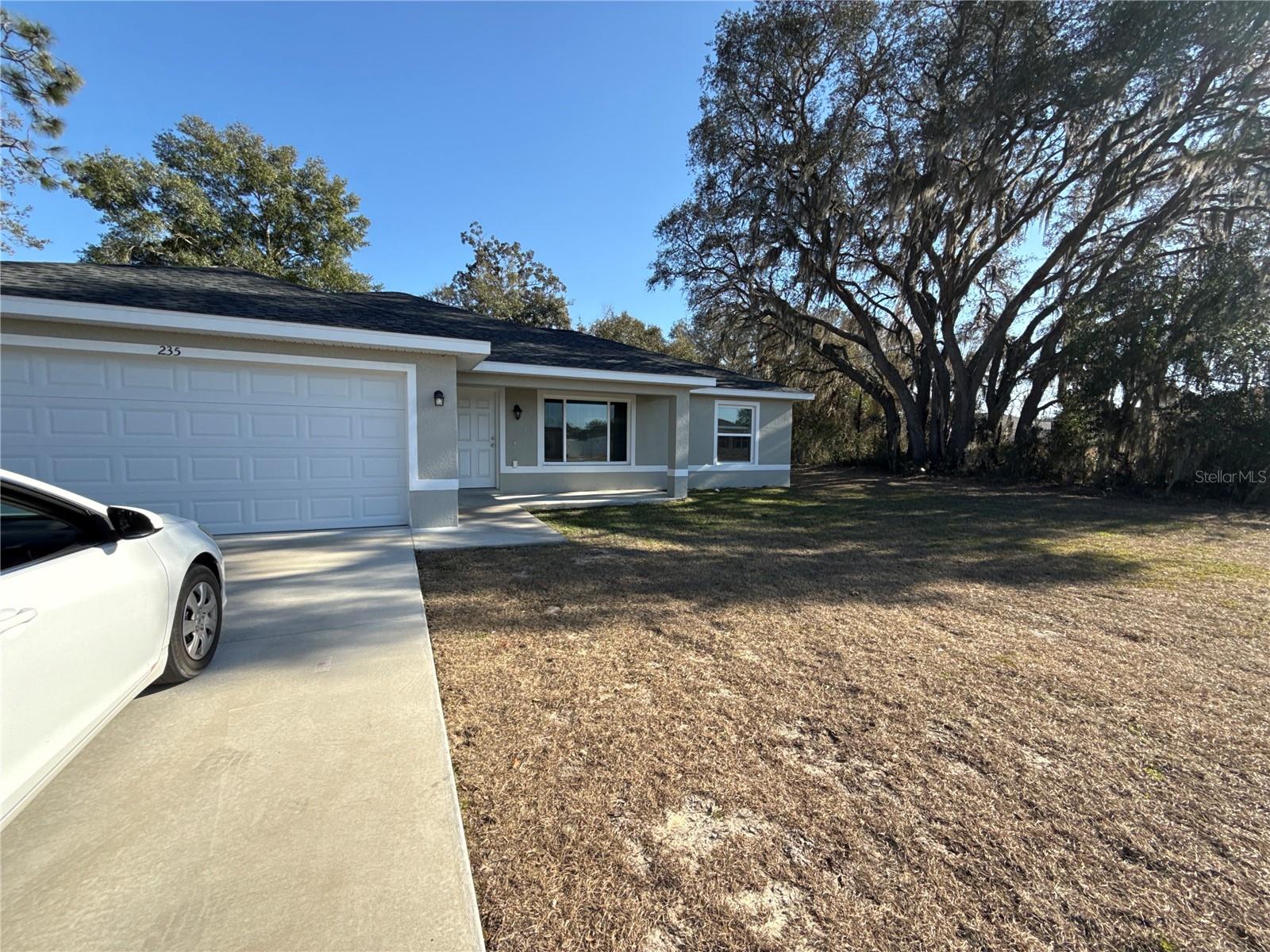 235 Locust Pass Cir — photo