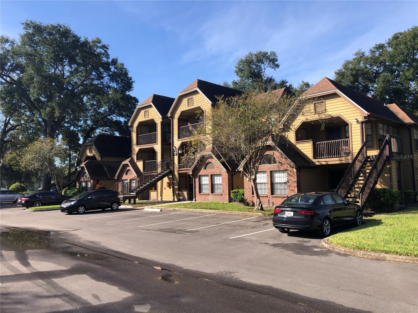 420 Forestway Cir #302 — photo