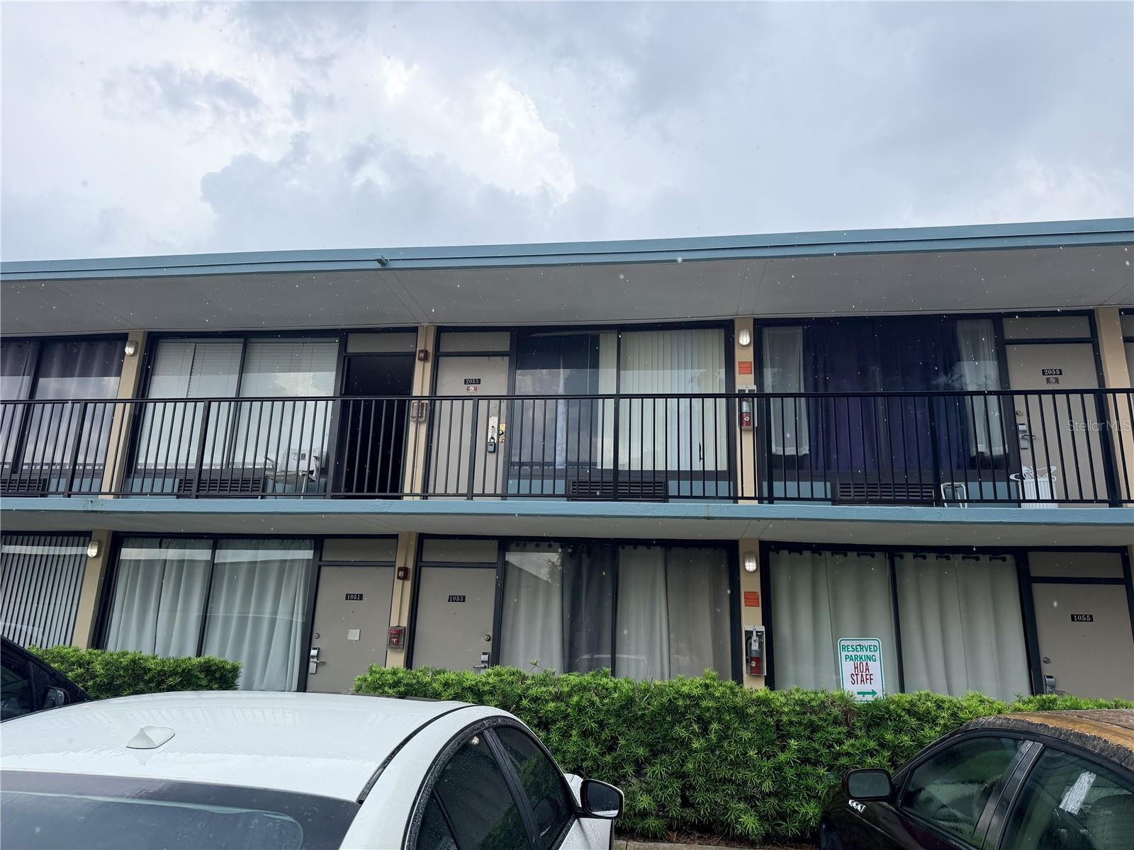 7900 S Orange Blossom Trl #2053 — photo