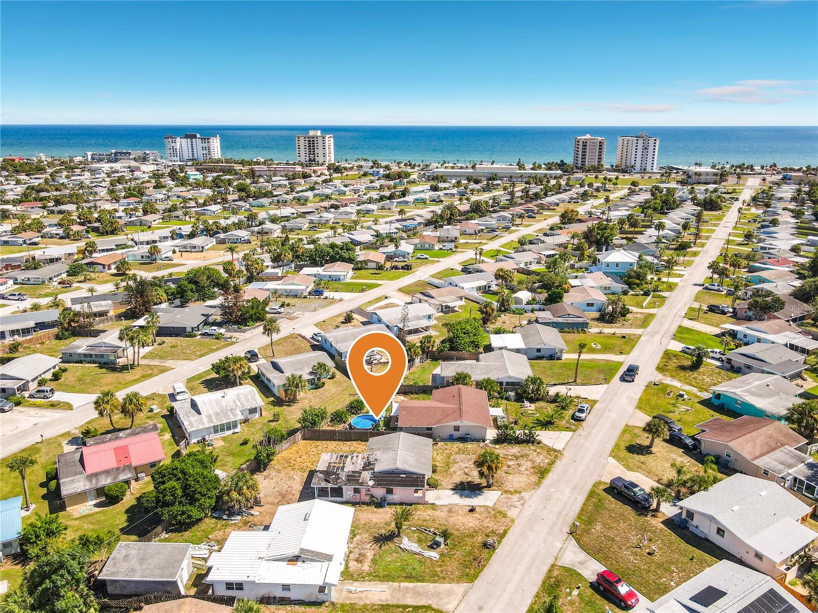47 Palm Drive, Ormond Beach, FL 32176 — photo 2