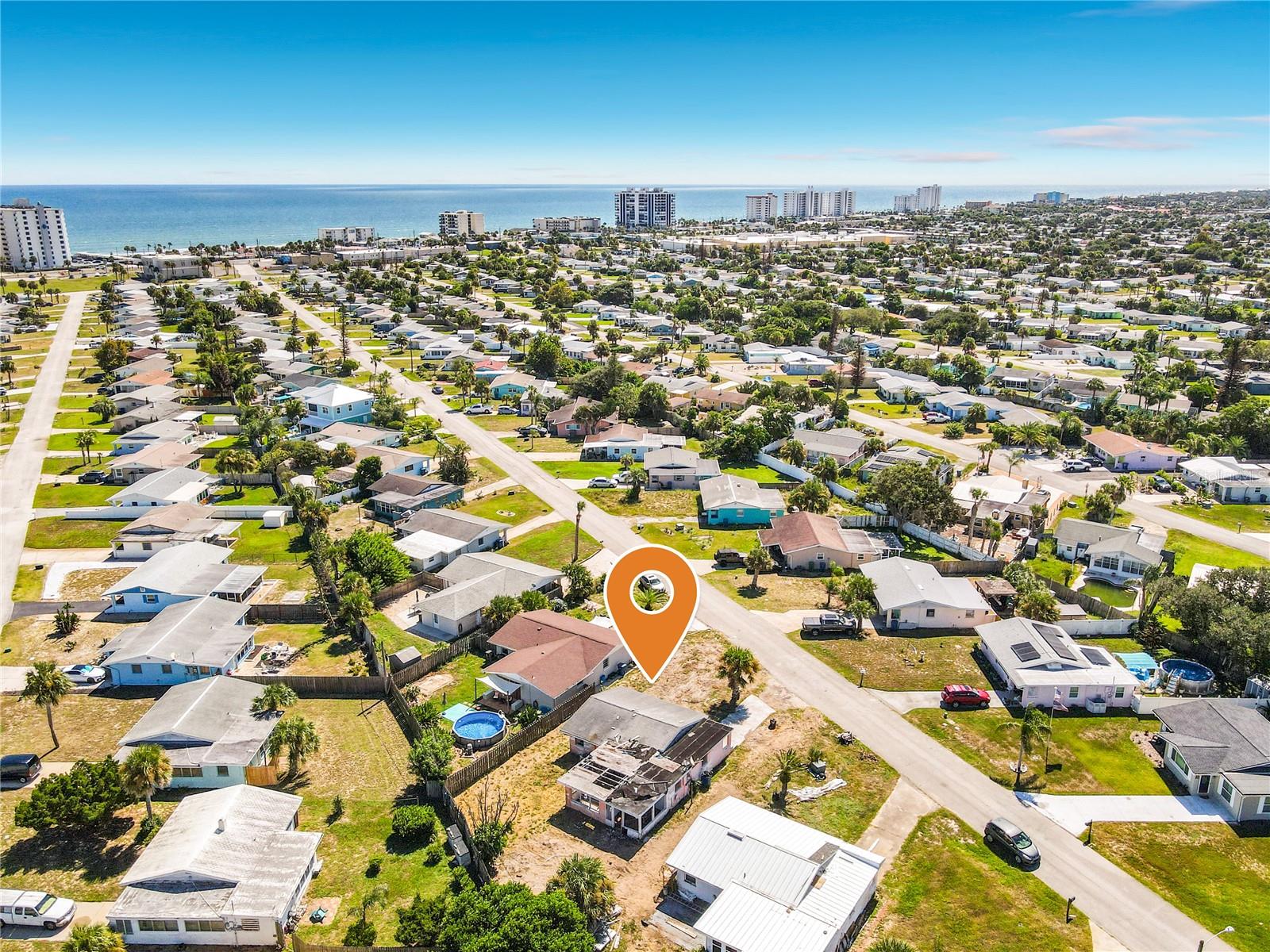 47 Palm Drive, Ormond Beach, FL 32176 — photo 3