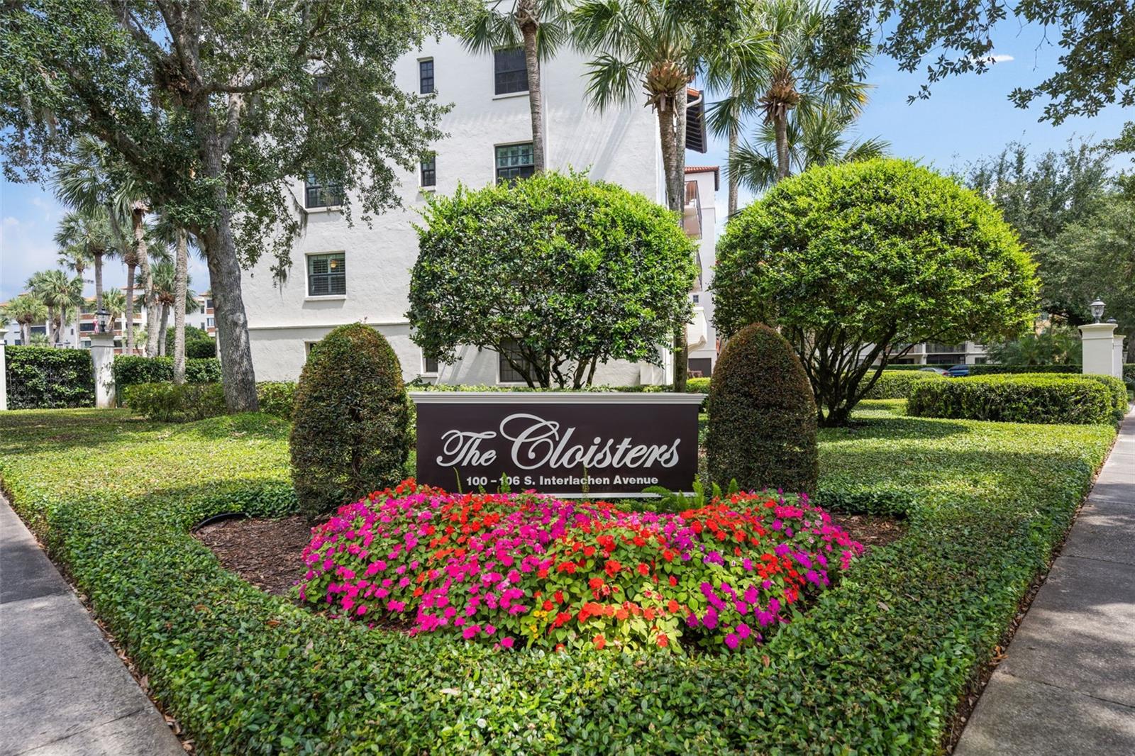 100 S Interlachen Ave #401 — photo