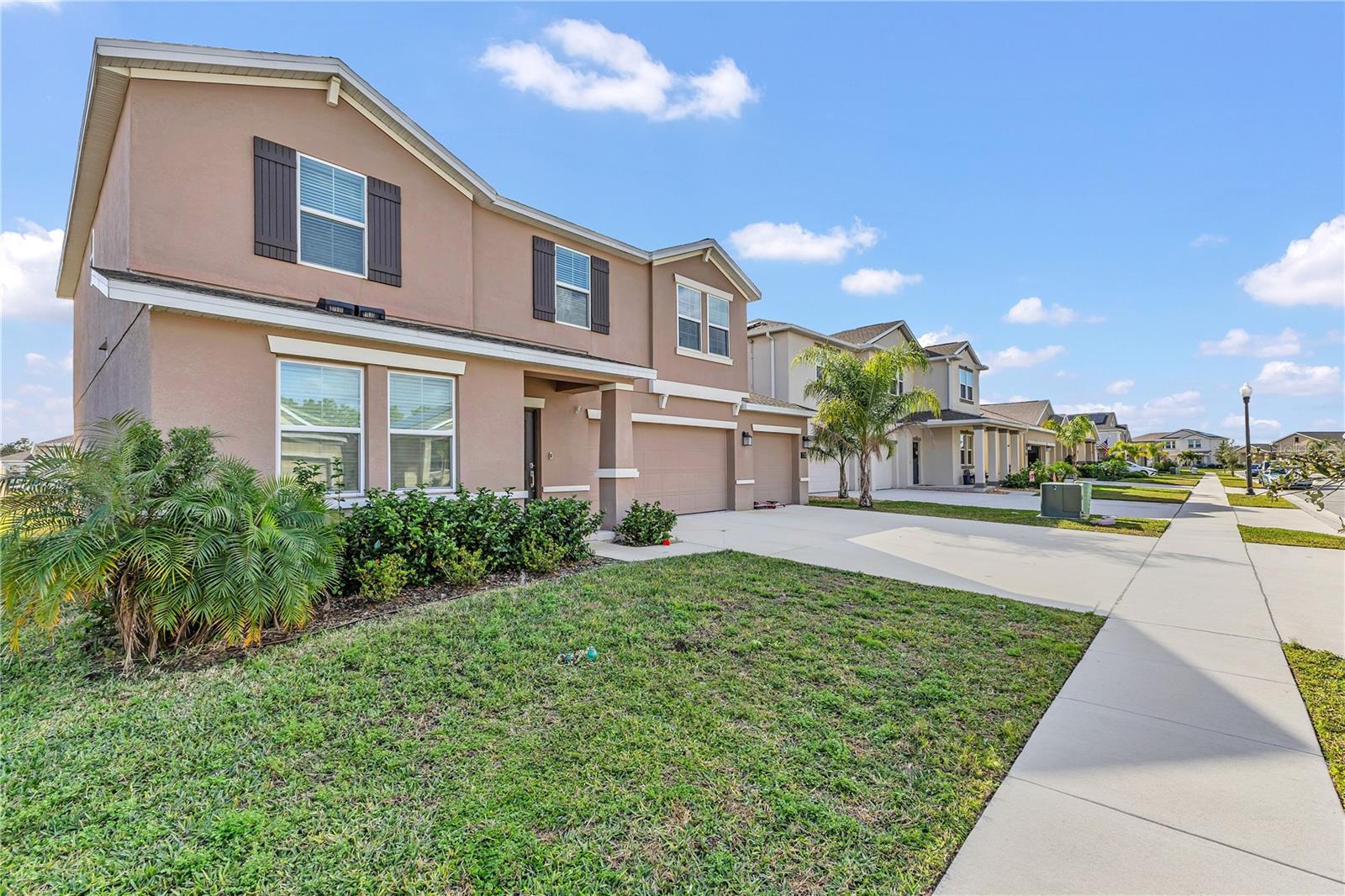 730 Hitch Loop, St Cloud, FL 34772 — photo 2