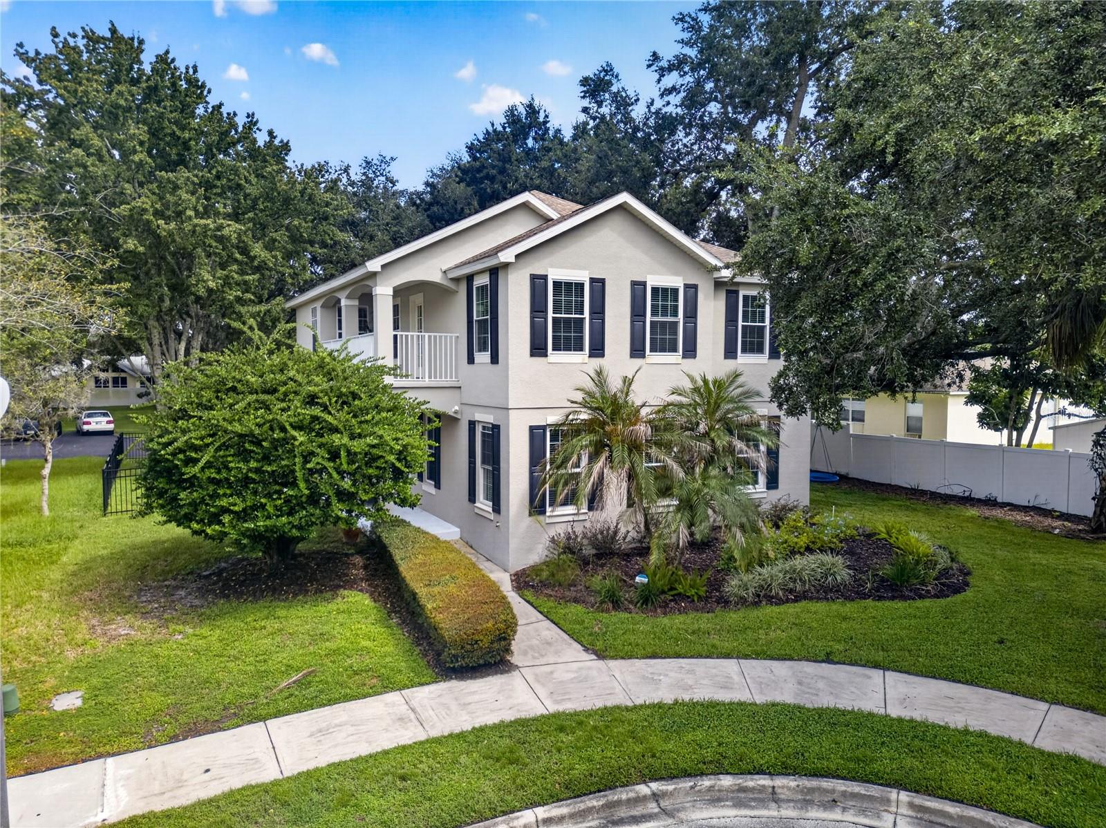 707 Chase Oaks Ct — photo