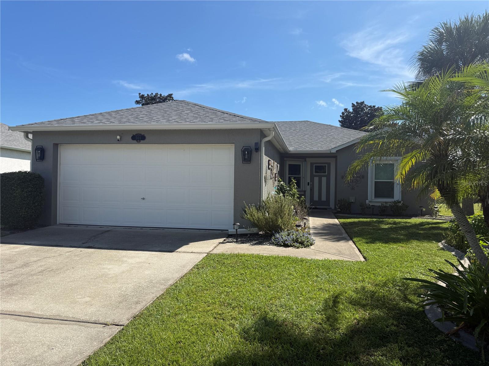 501 Benton Dr — photo