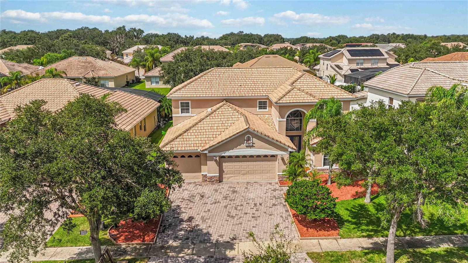 3814 Golden Feather Way — photo