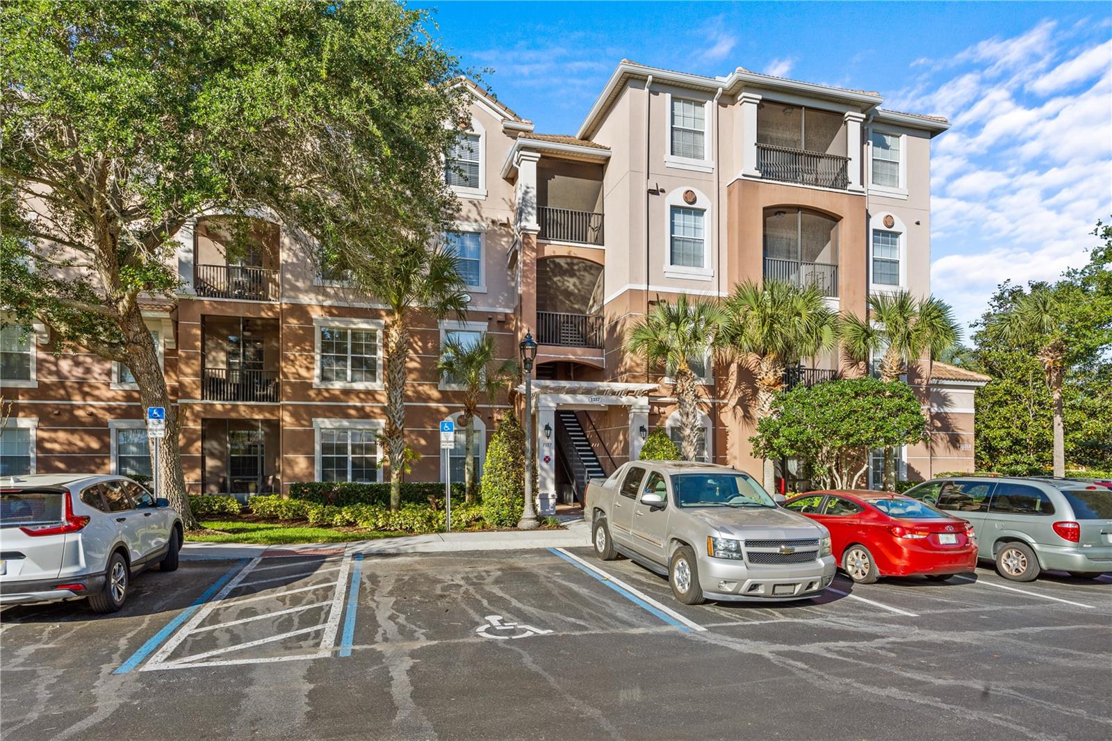 1357 Venezia Ct #402 — photo