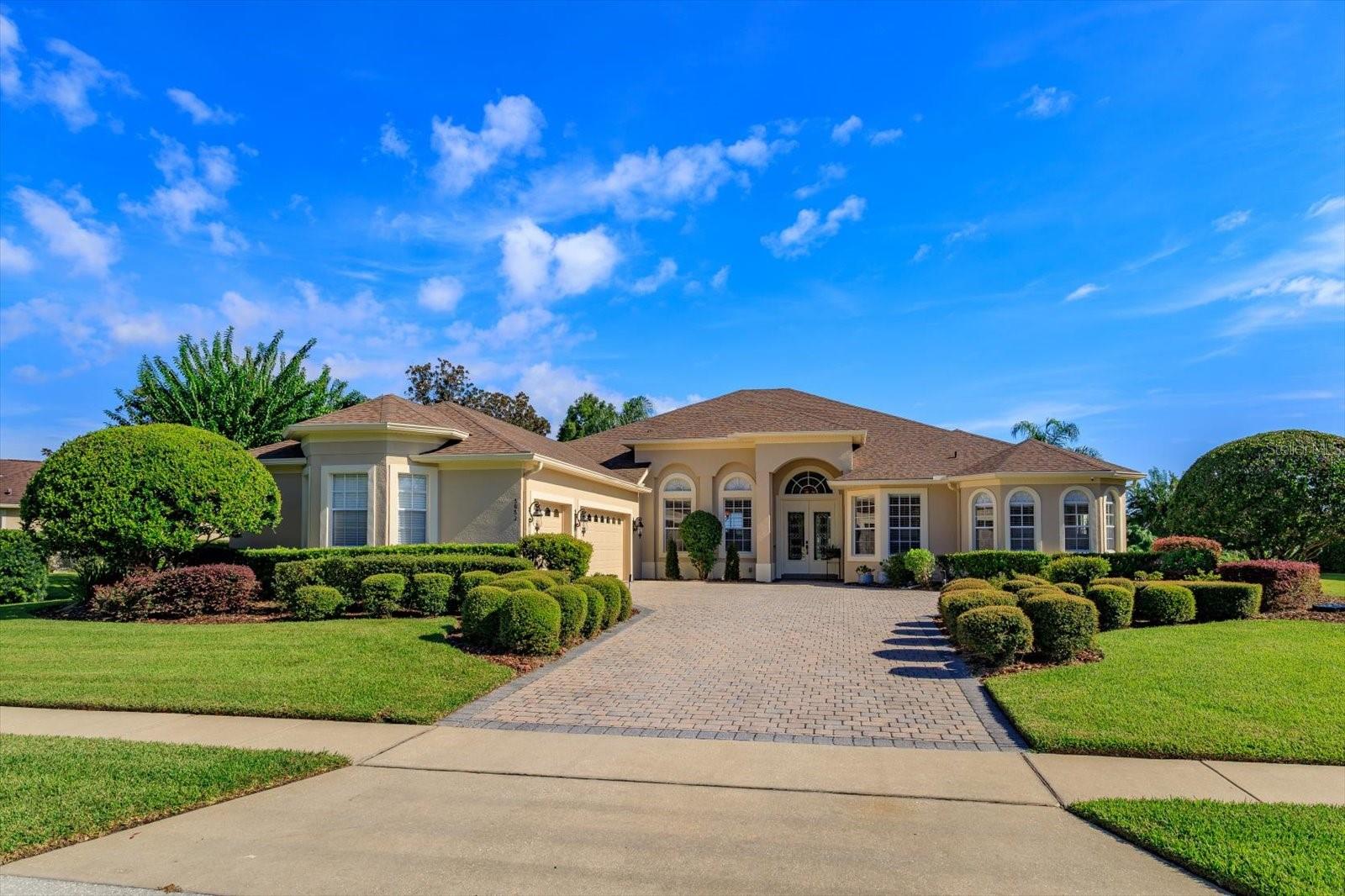 5053 Hawks Hammock Way — photo