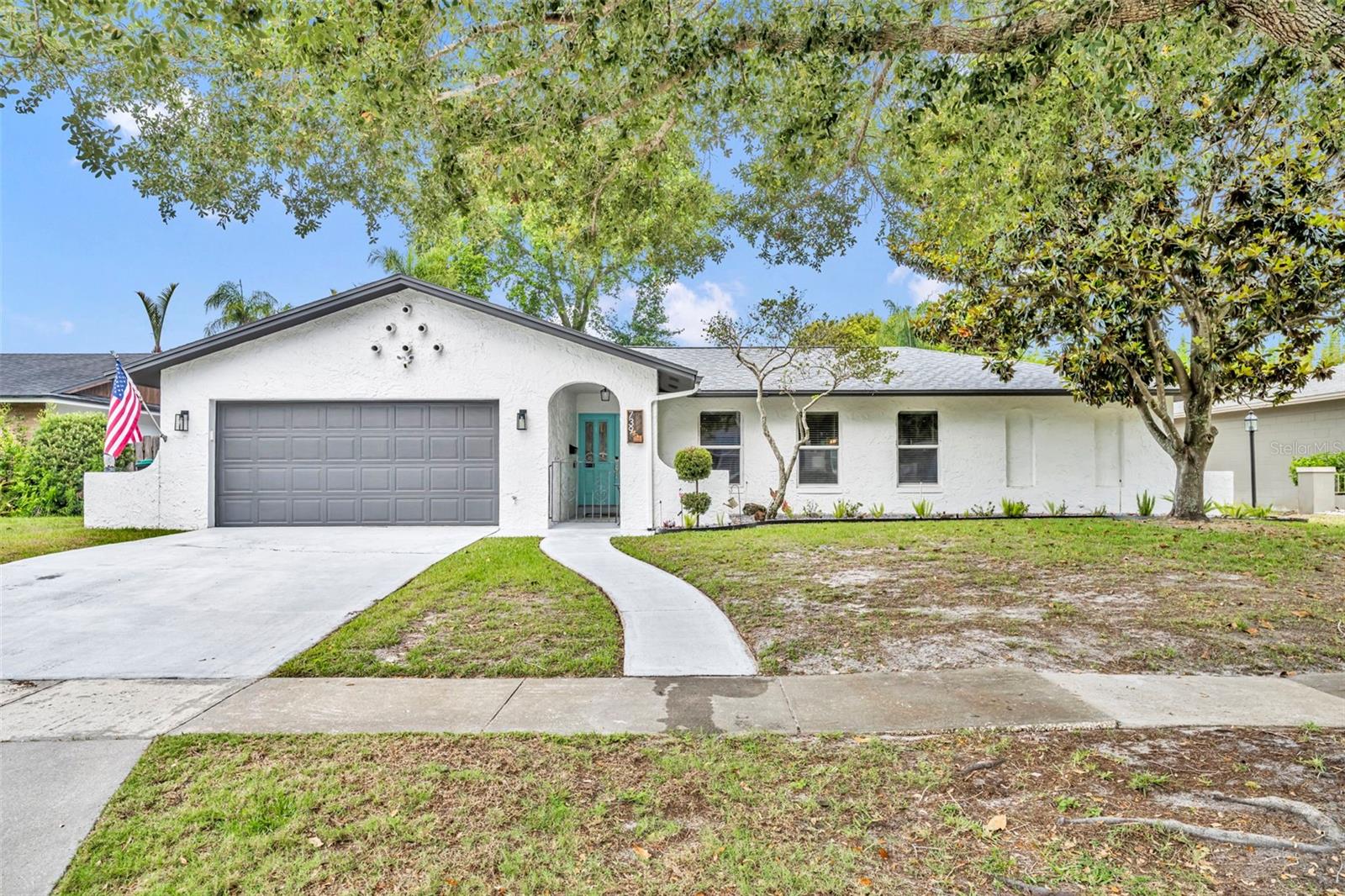 739 ROUGHBEARD ROAD, WINTER PARK FL 32792