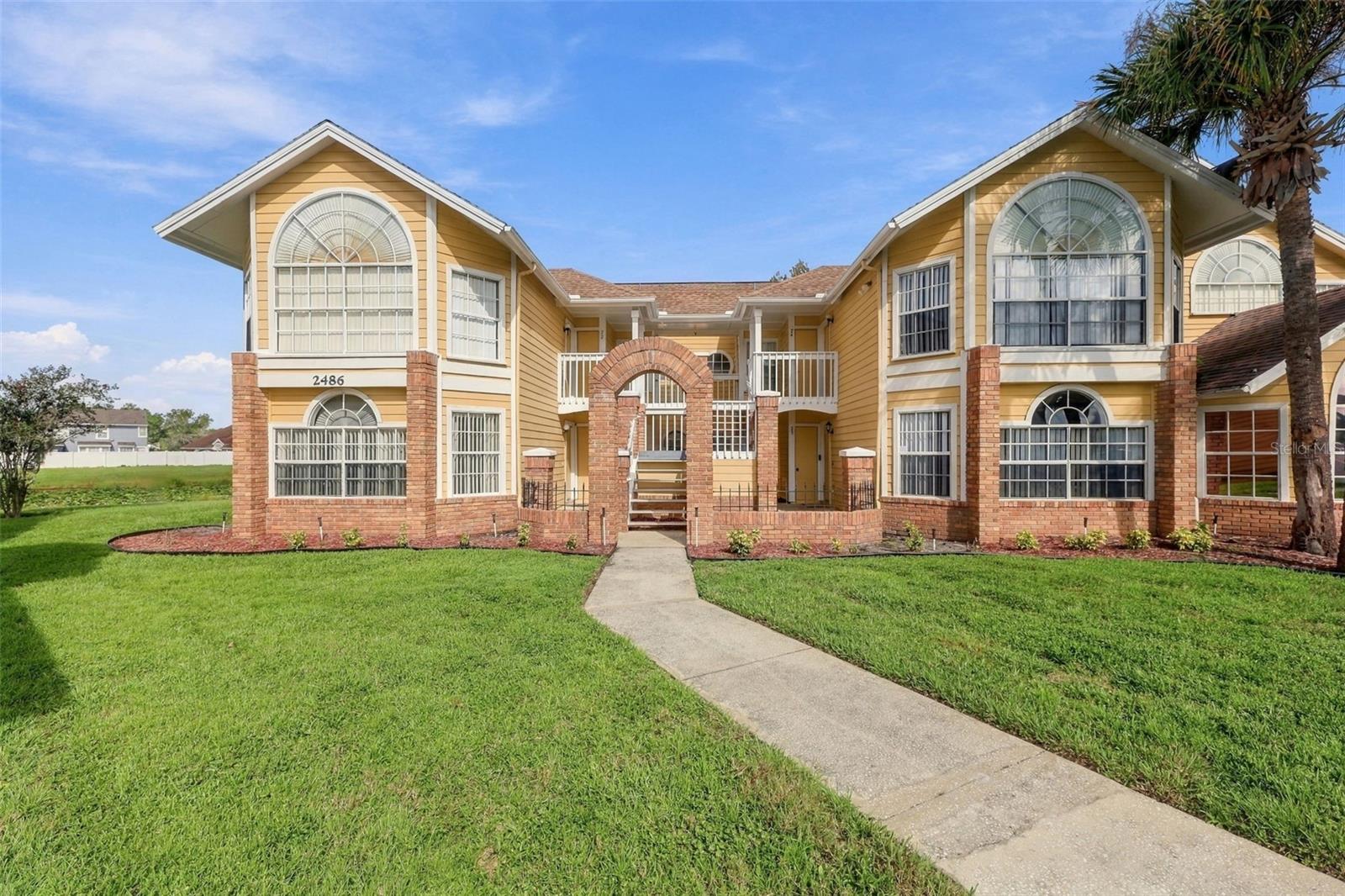 2486 Sweetwater Club Cir #75 — photo