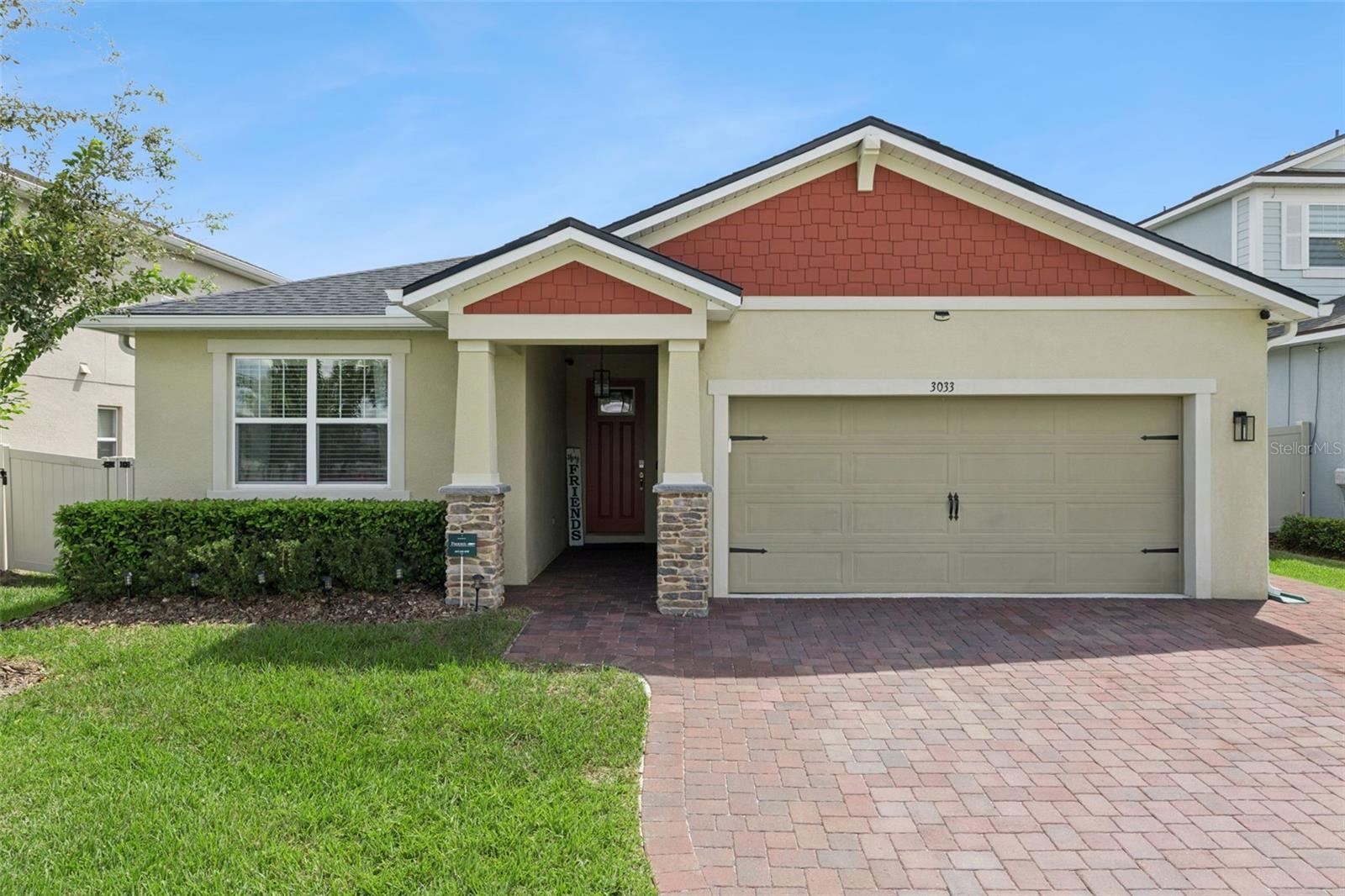3033 Ambersweet Pl — photo