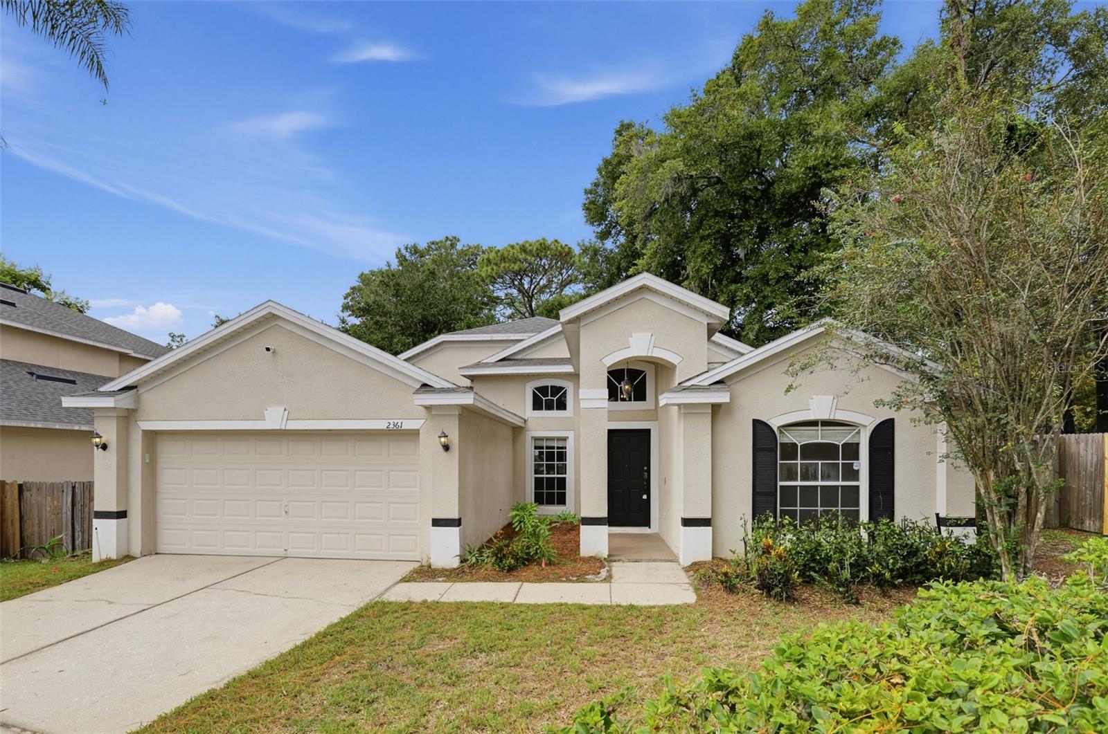 2361 Cimmaron Ash Way — photo