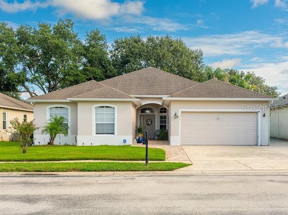 2768 Cypress Head Trl — photo