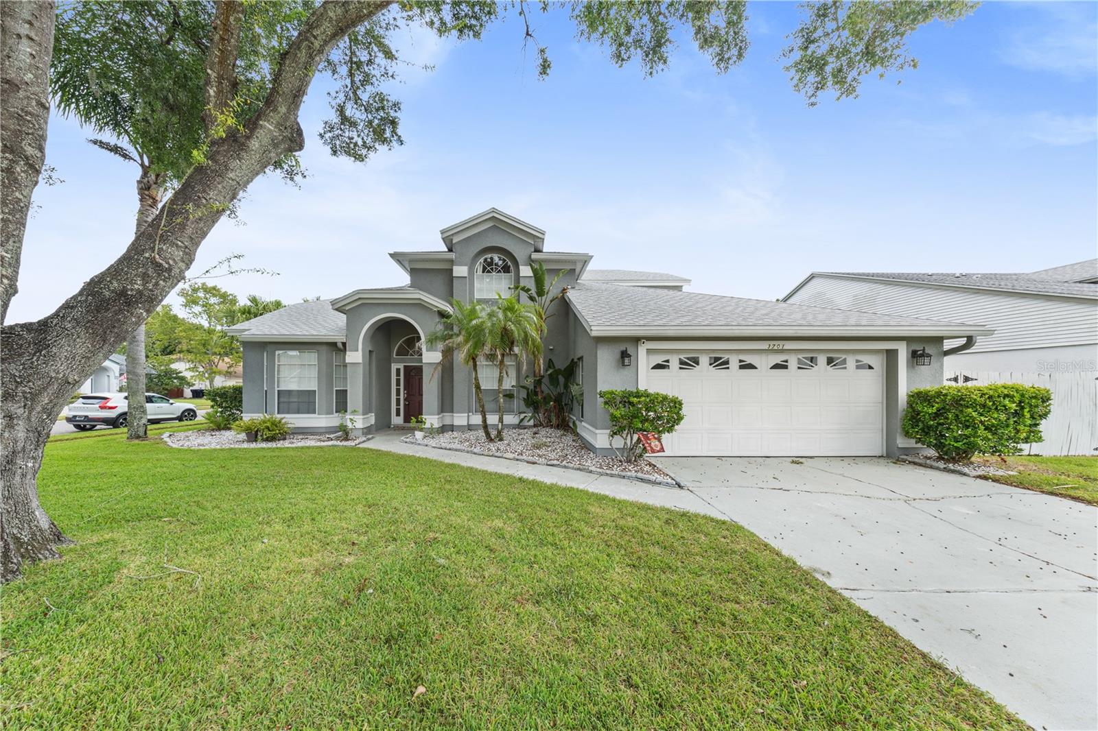3701 Beaver Ridge Dr — photo