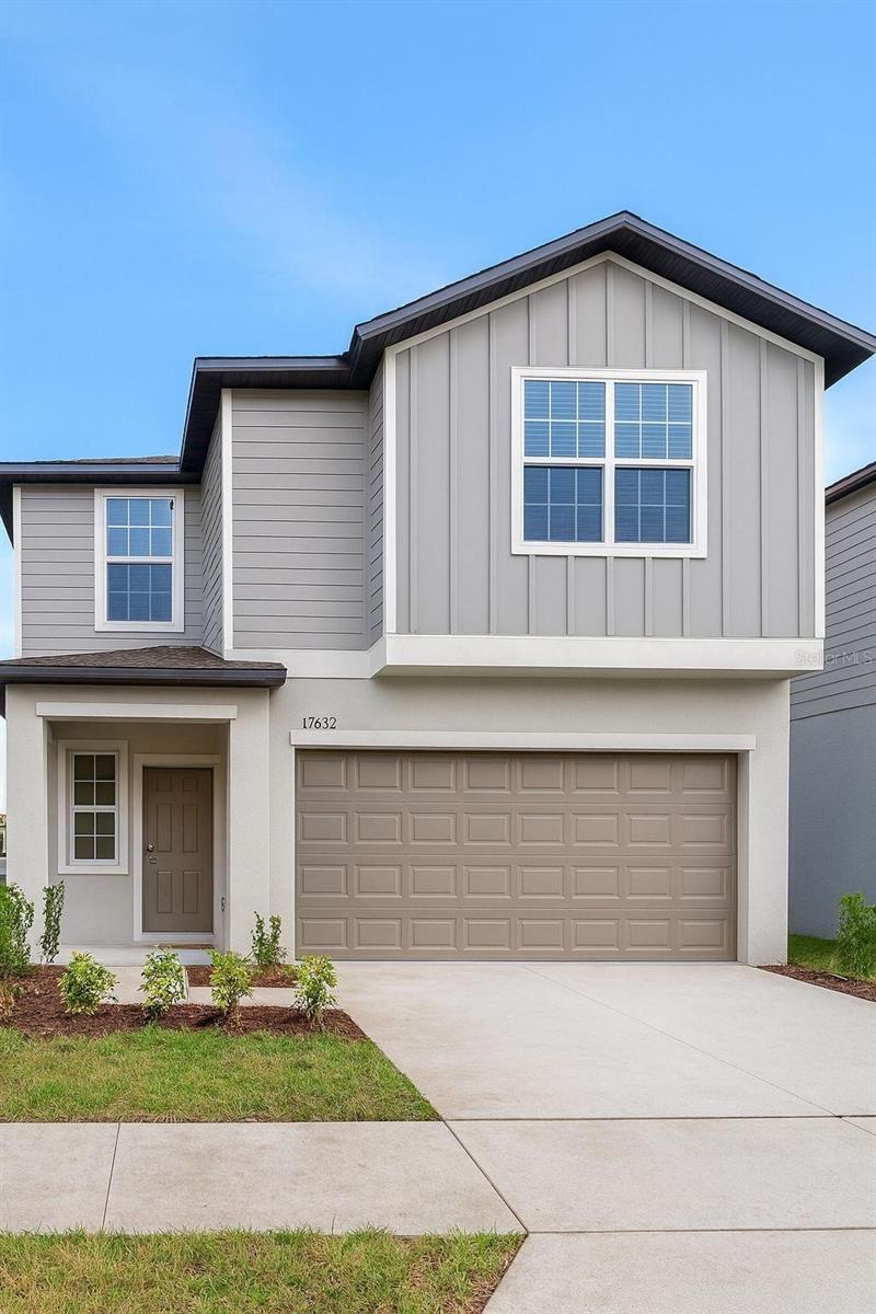 17602 Pleasantview Blvd — photo