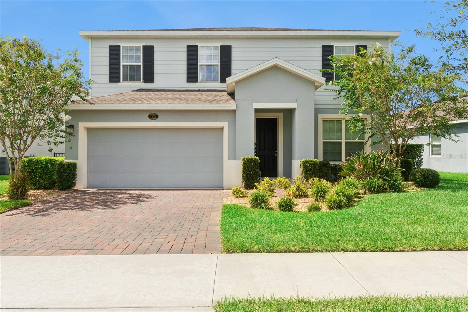 1622 Chelsea Manor Cir — photo