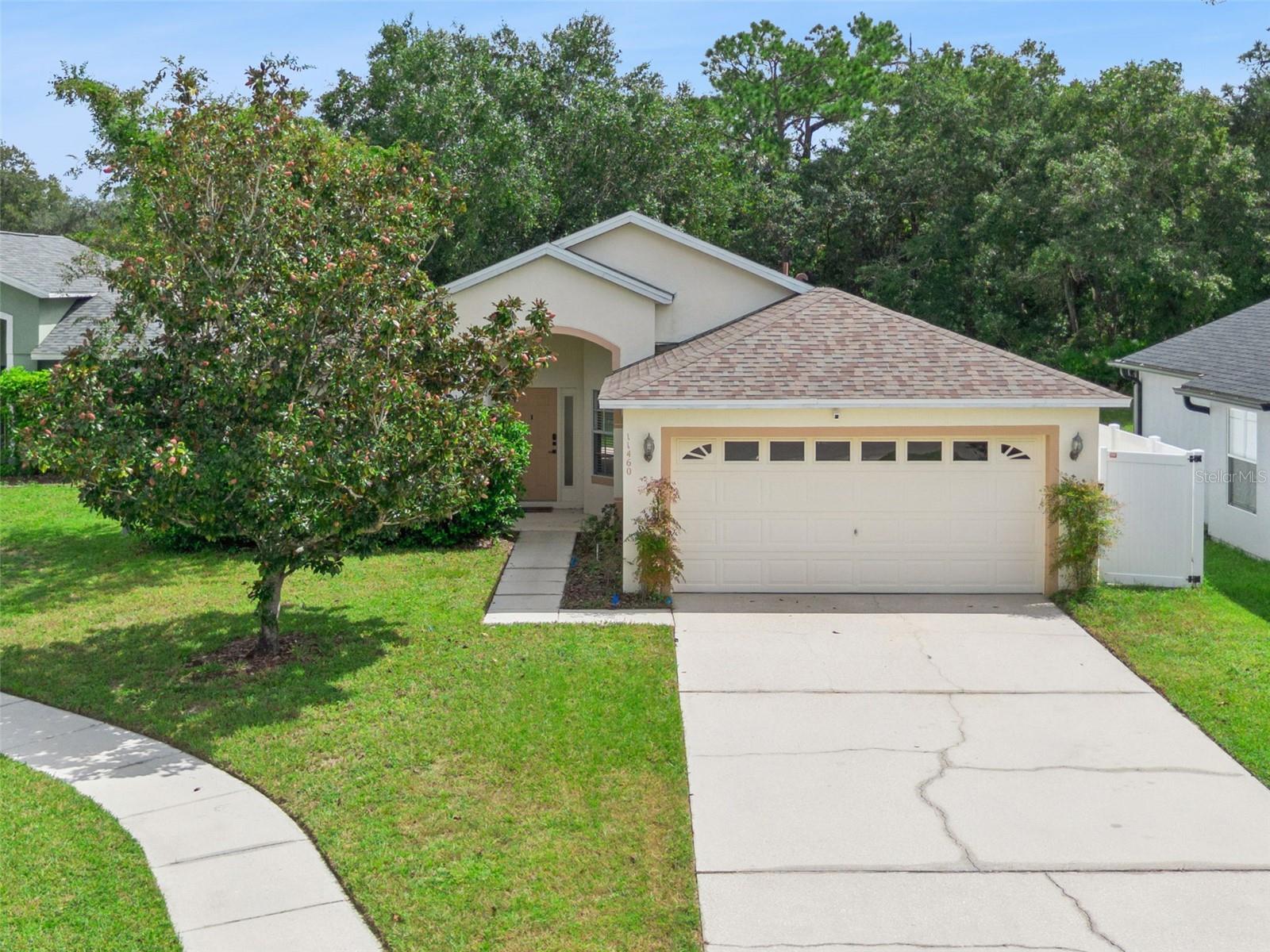 11460 Brown Quail Ct — photo