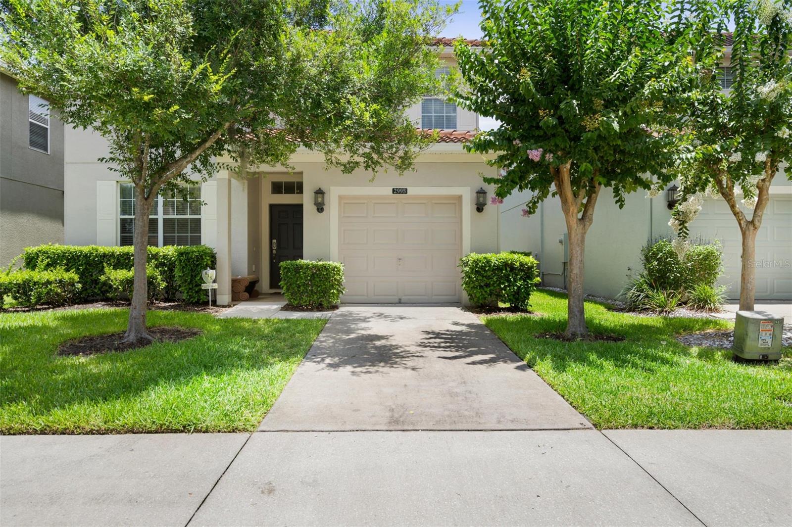 2995 Buccaneer Palm Rd — photo