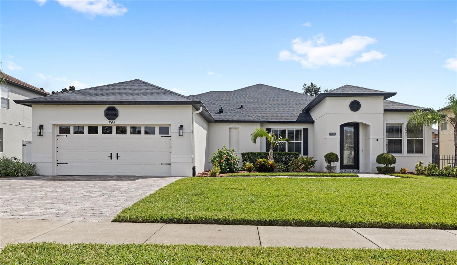 745 Cascading Creek Ln — photo
