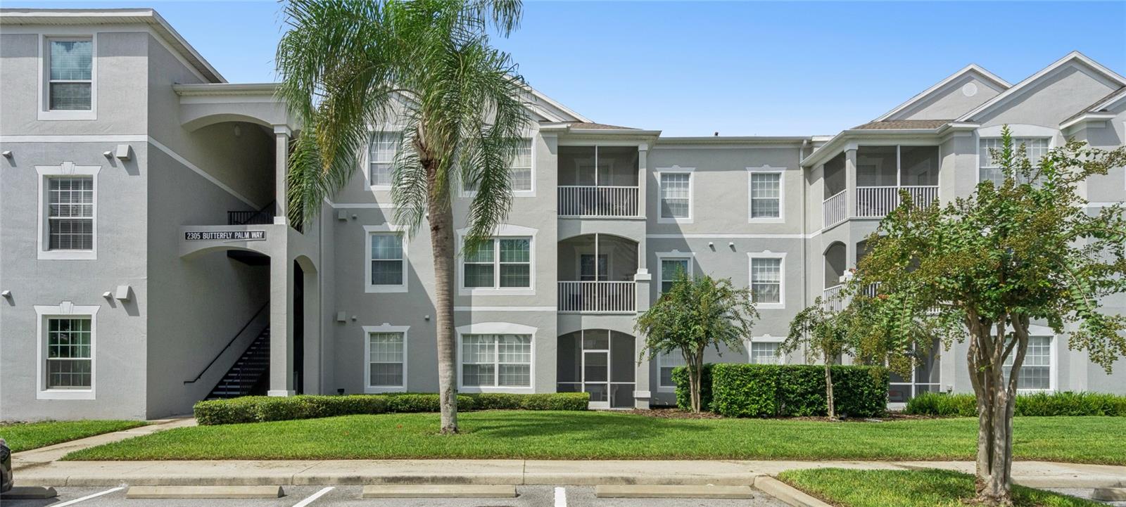 2305 Butterfly Palm Way #102 — photo