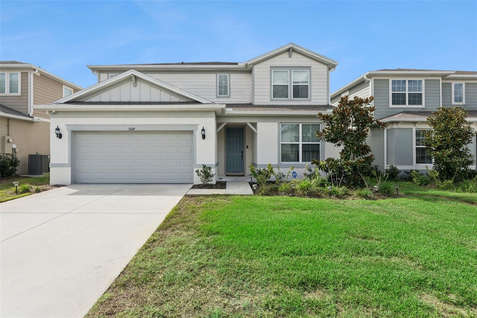 5664 Oak Knoll Dr — photo