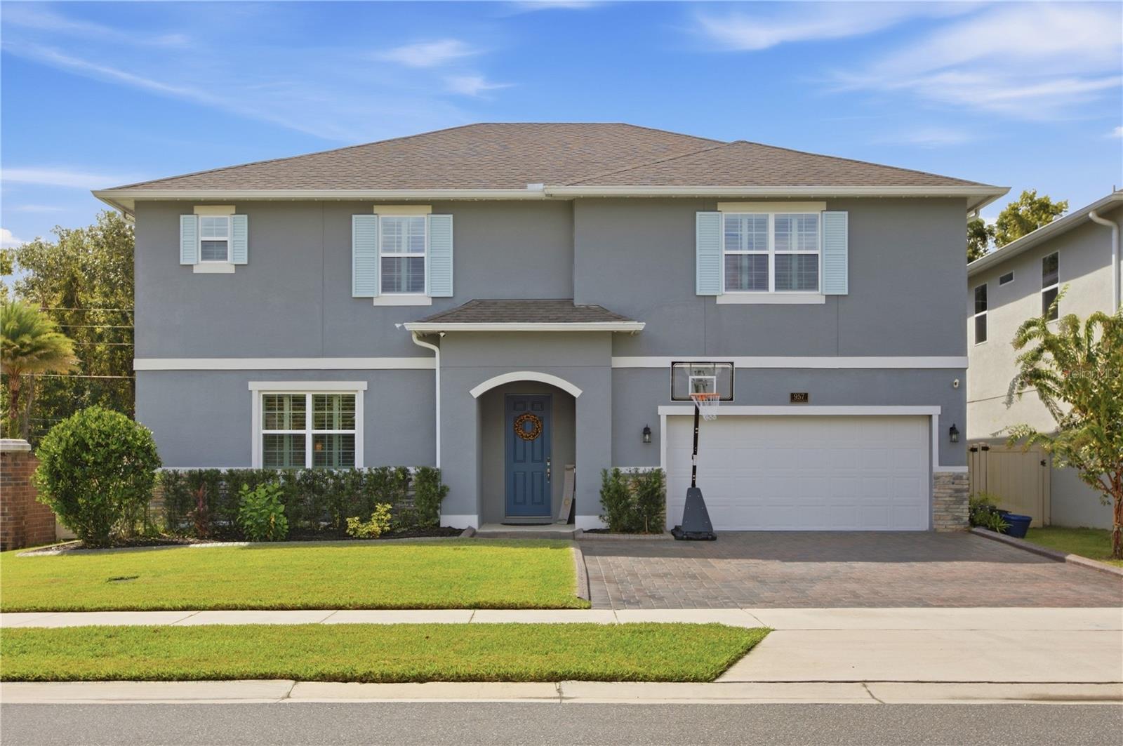 957 Talon Pl — photo