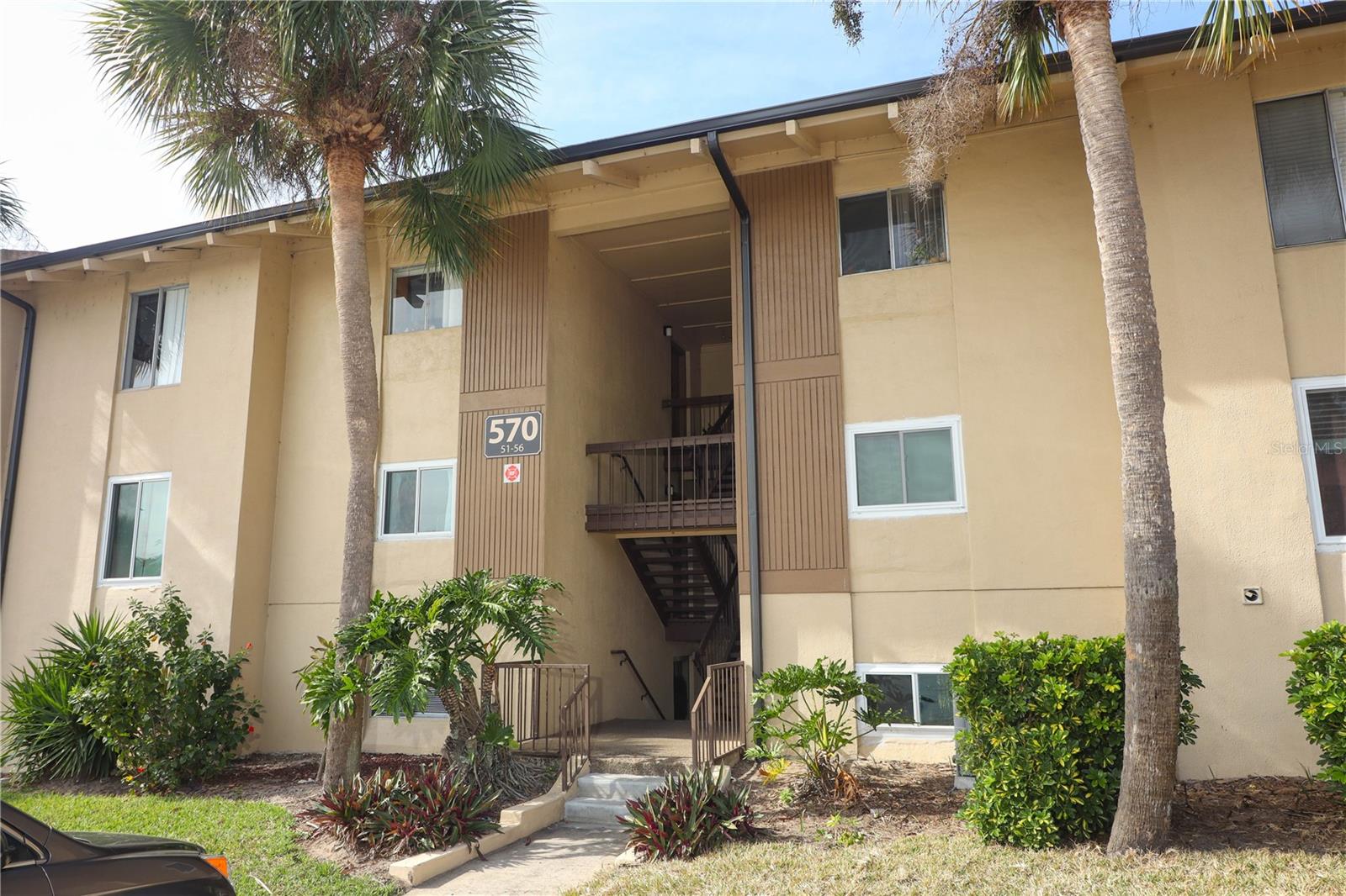 570 Orange Dr #51 — photo