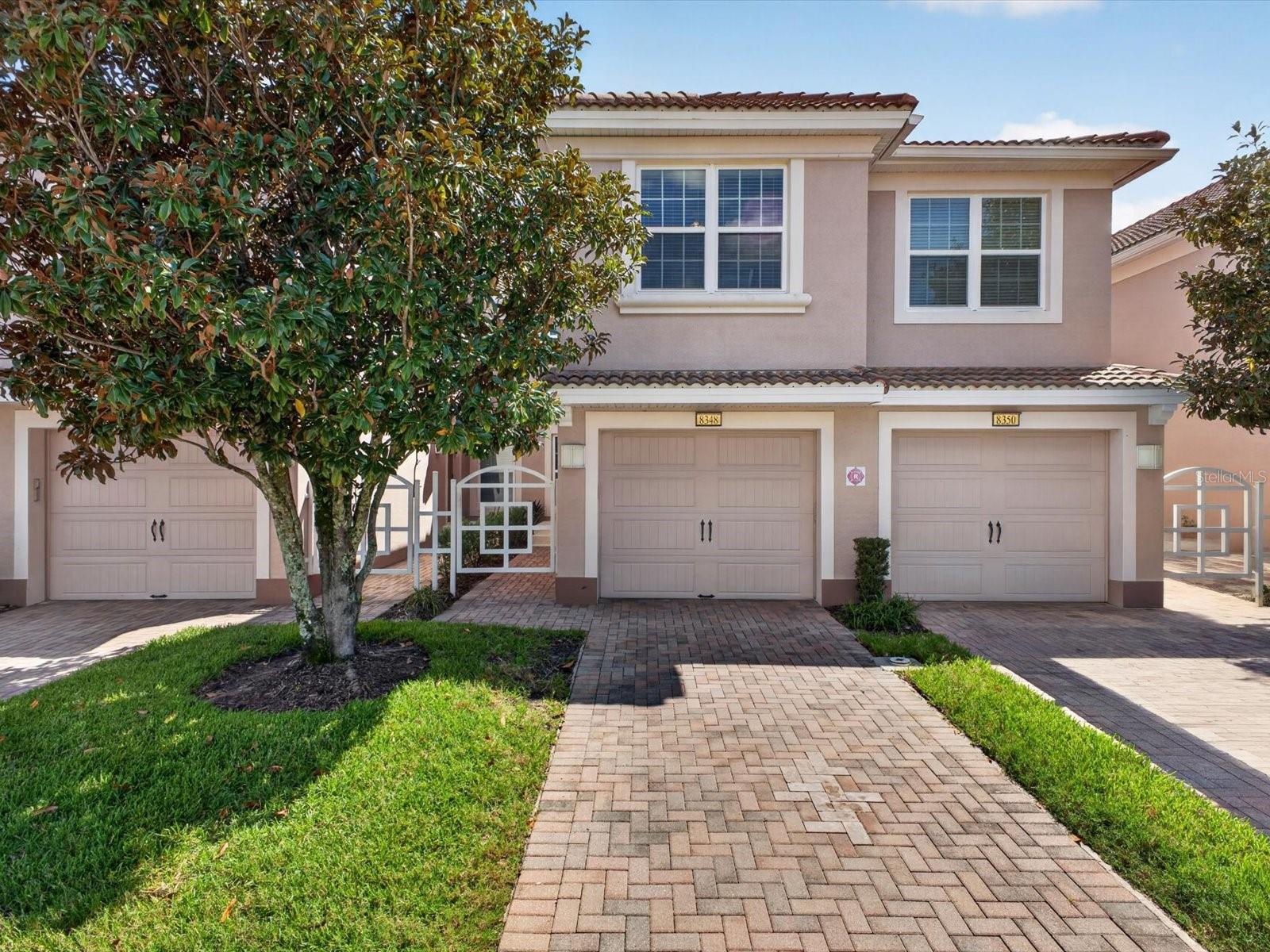 8348 Bella Tierra Ct — photo