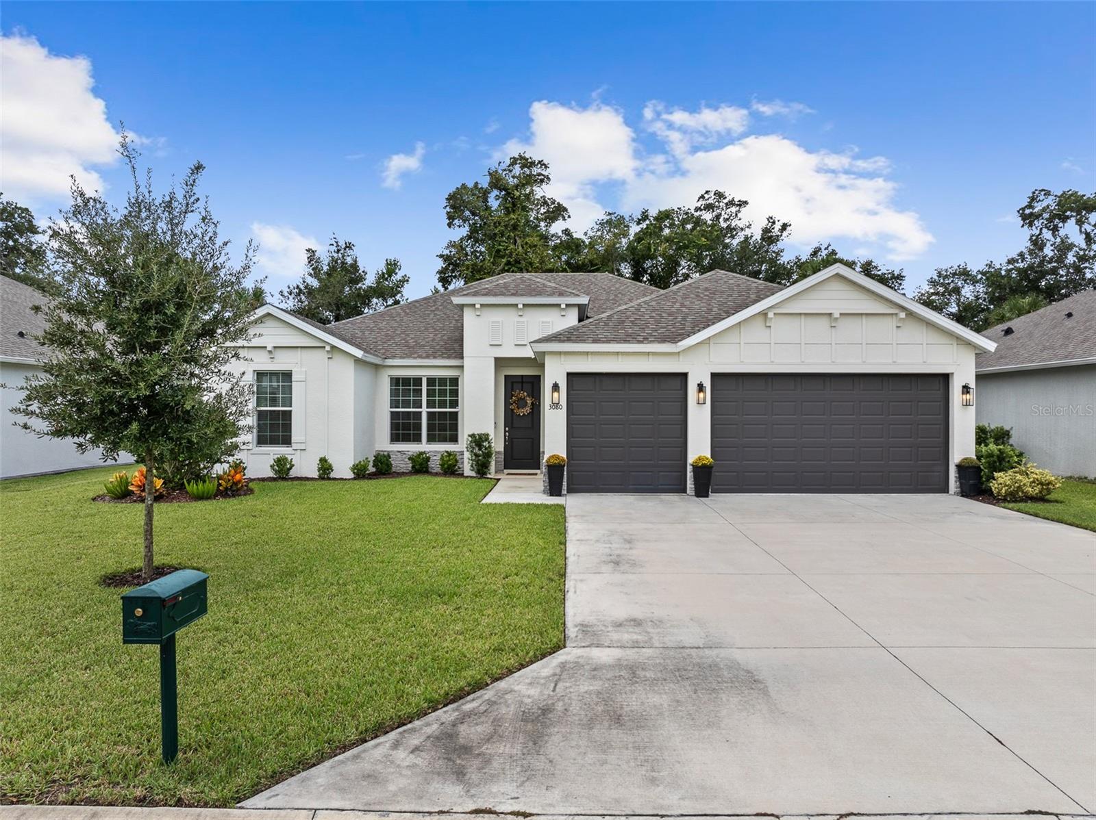 3080 Adrian Drive, Ormond Beach, FL 32174