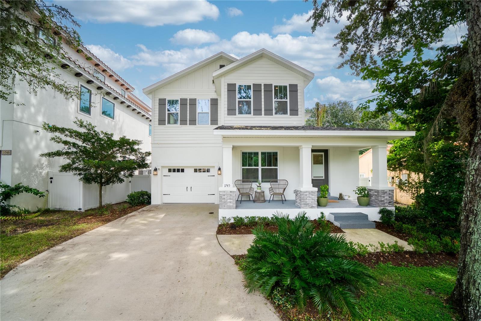 1745 Hour Glass Dr — photo