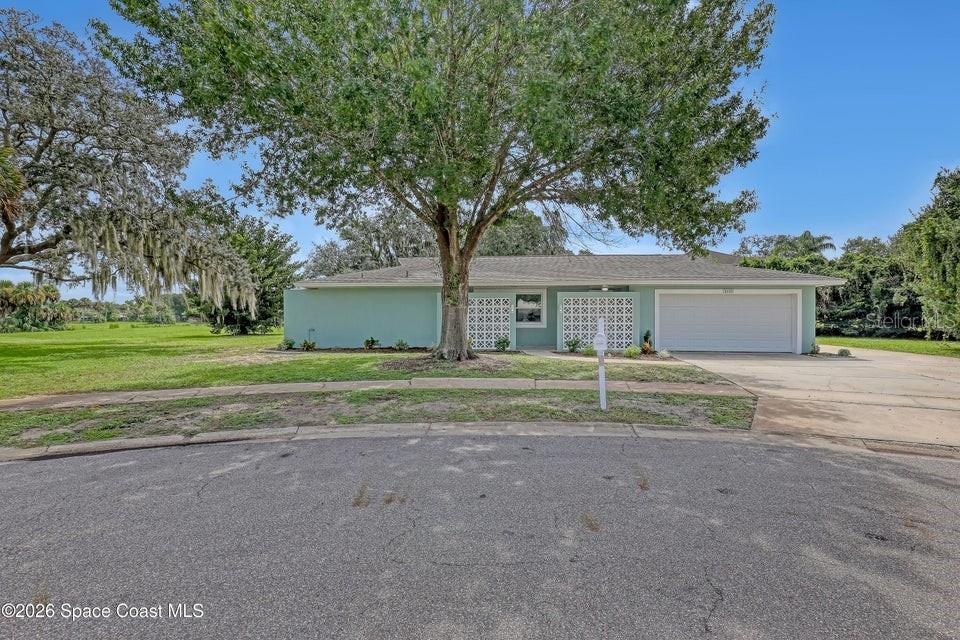 3141 S Casper Pl — photo