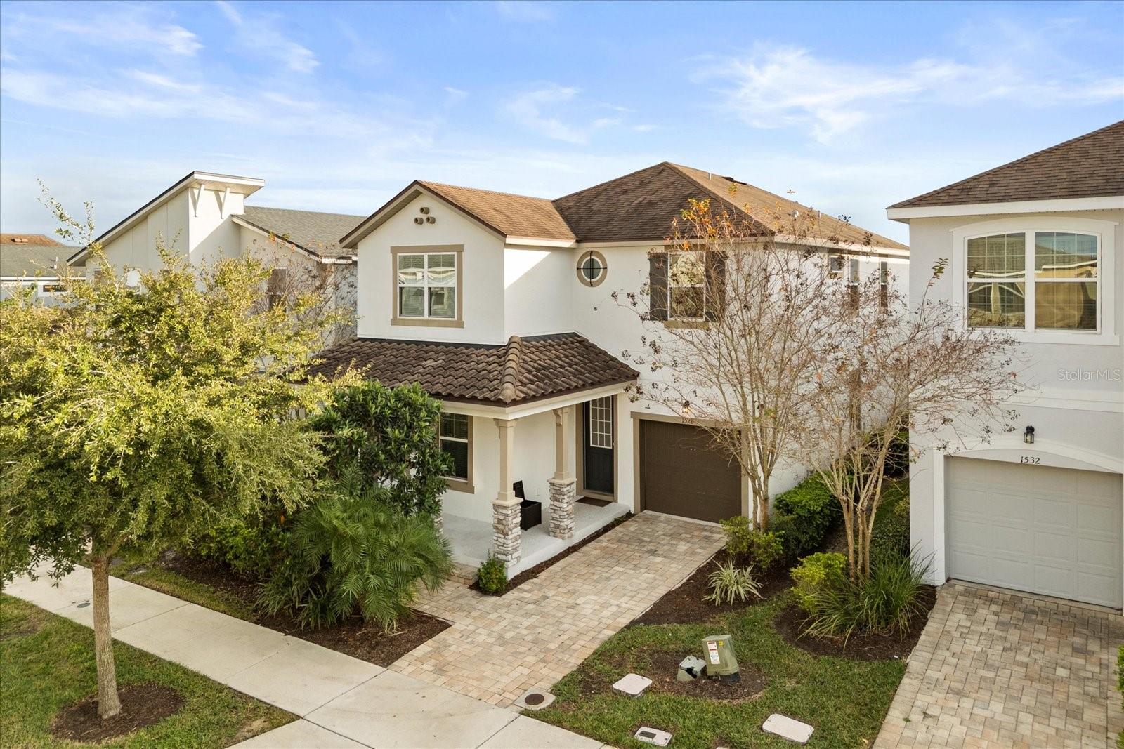 1528 Nassau Point Trl — photo