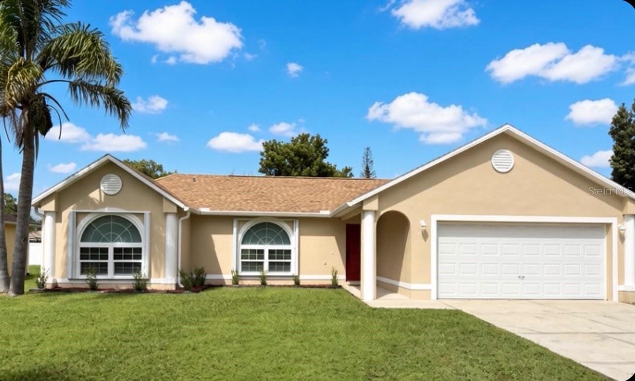 615 Madrid Dr — photo