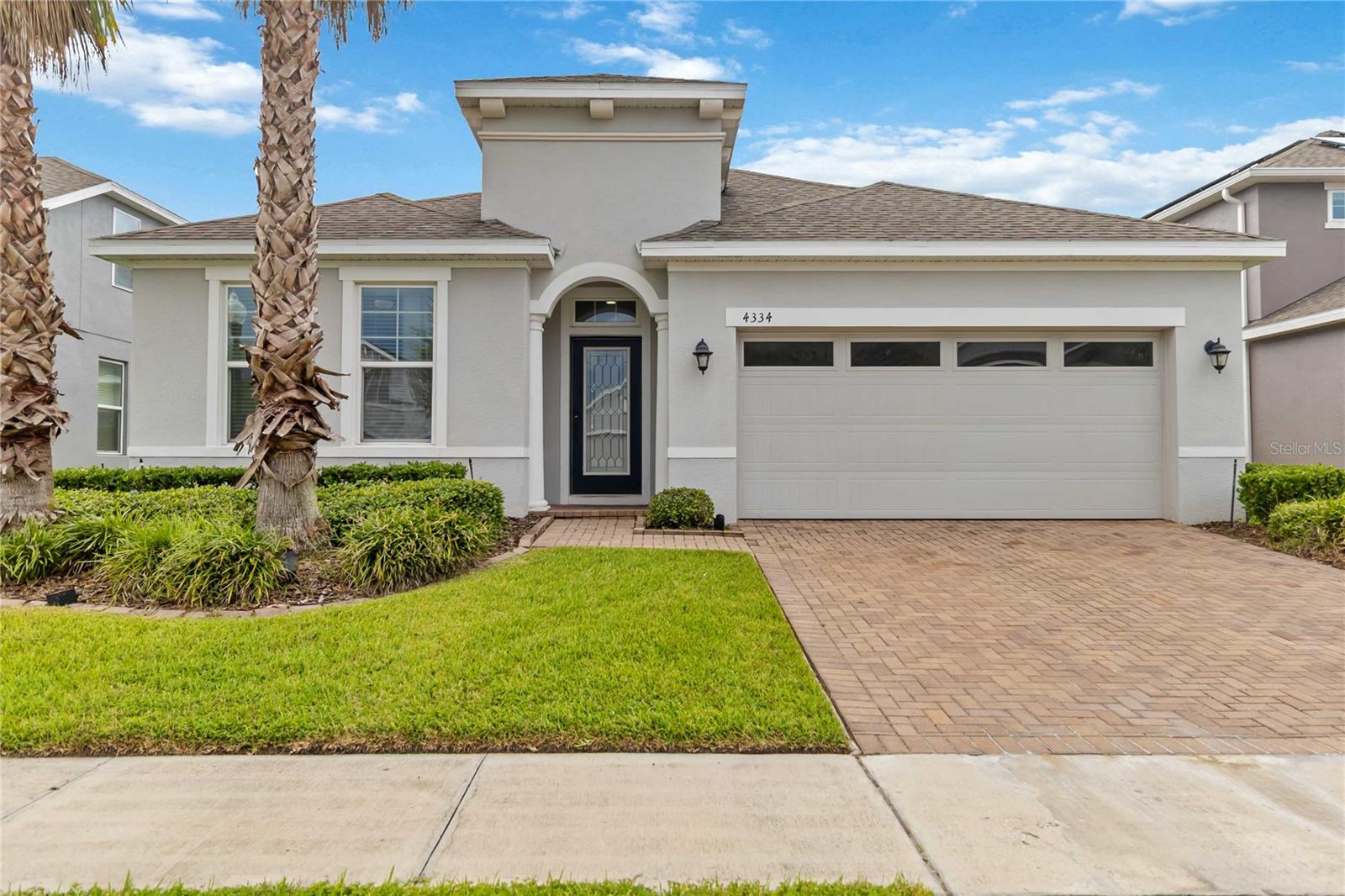 4334 Cypress Glades Ln — photo