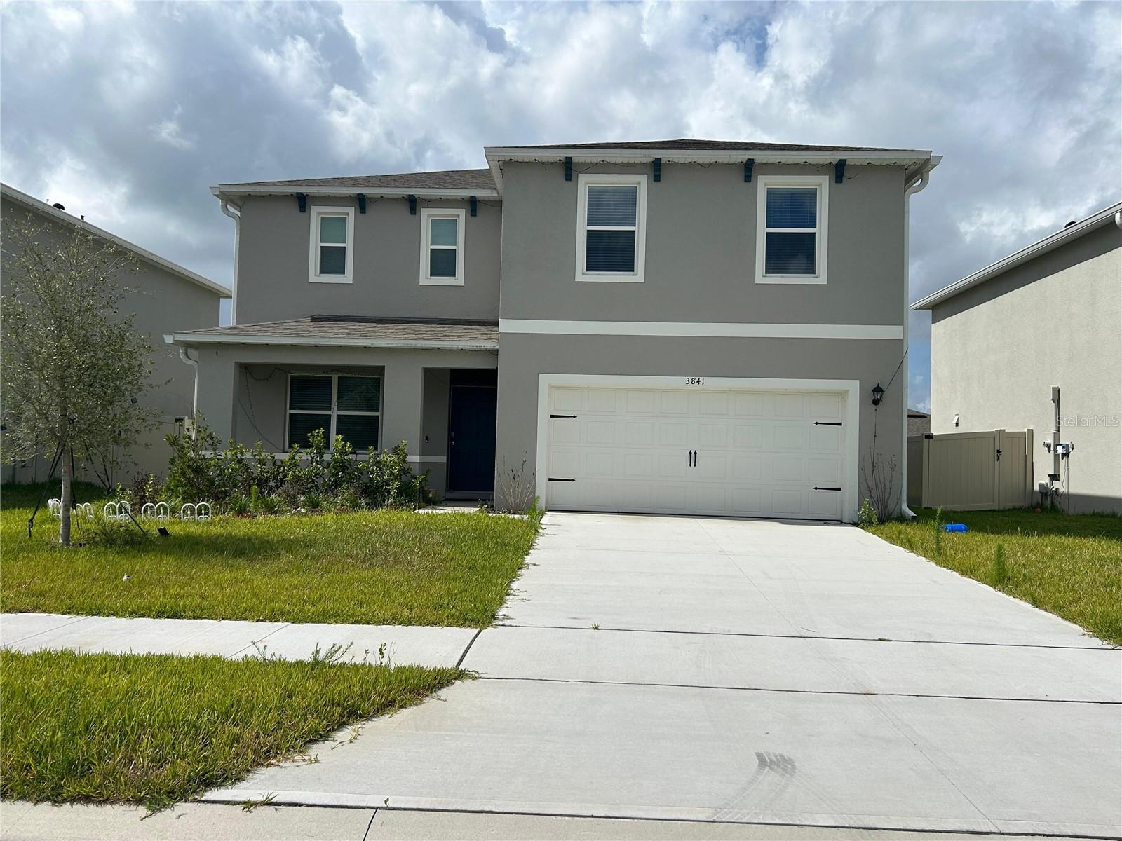 3841 Royal Azalea Way — photo