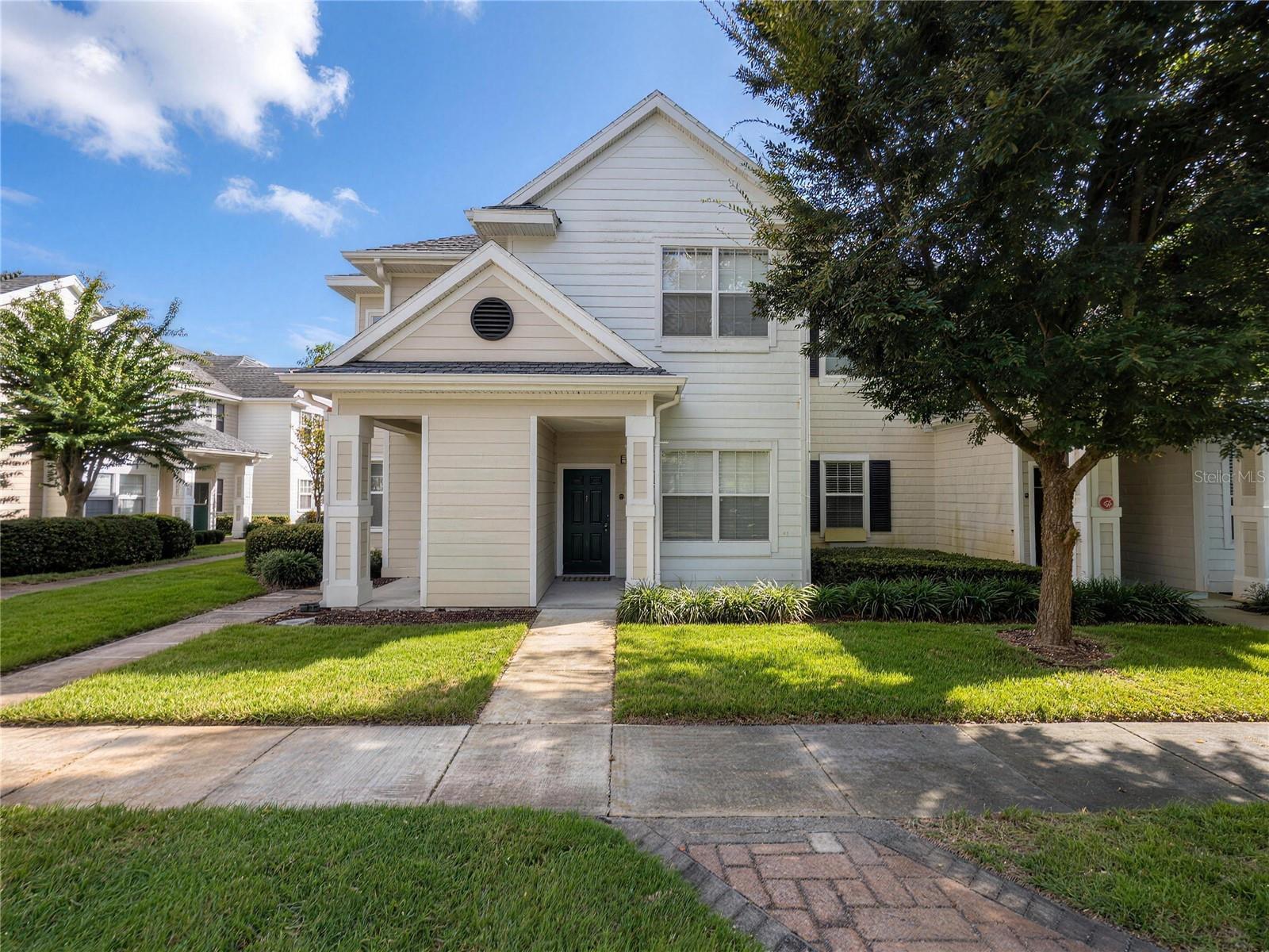 405 Southern Pecan Cir #108 — photo