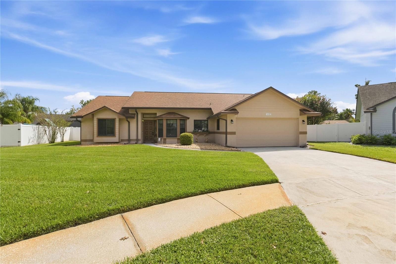 1619 Red Clover Ct — photo