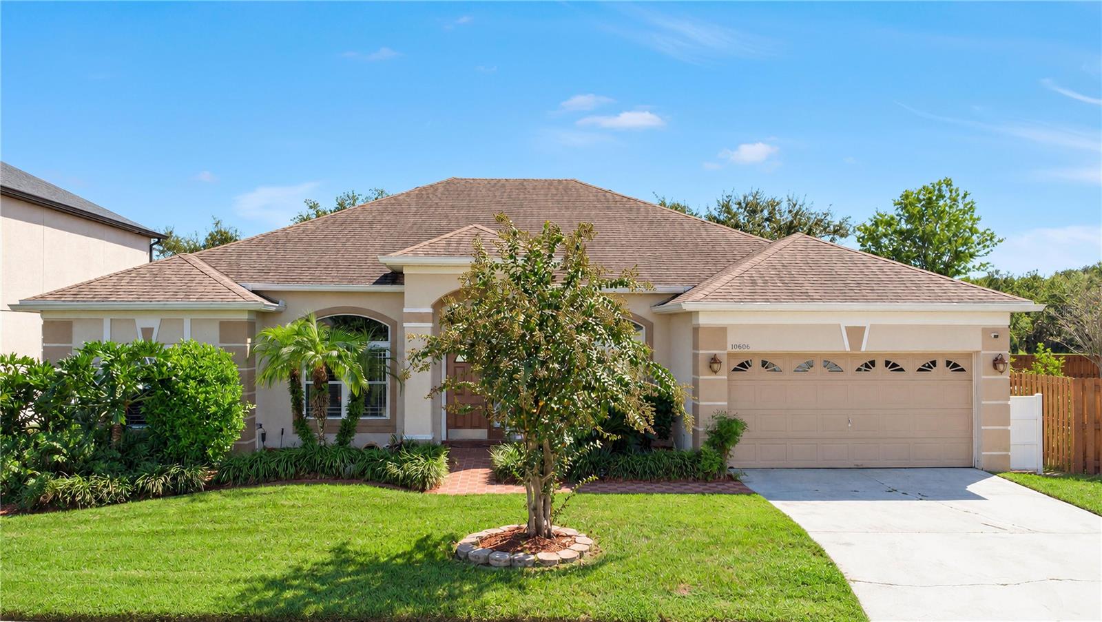 10606 Cloudview Dr — photo