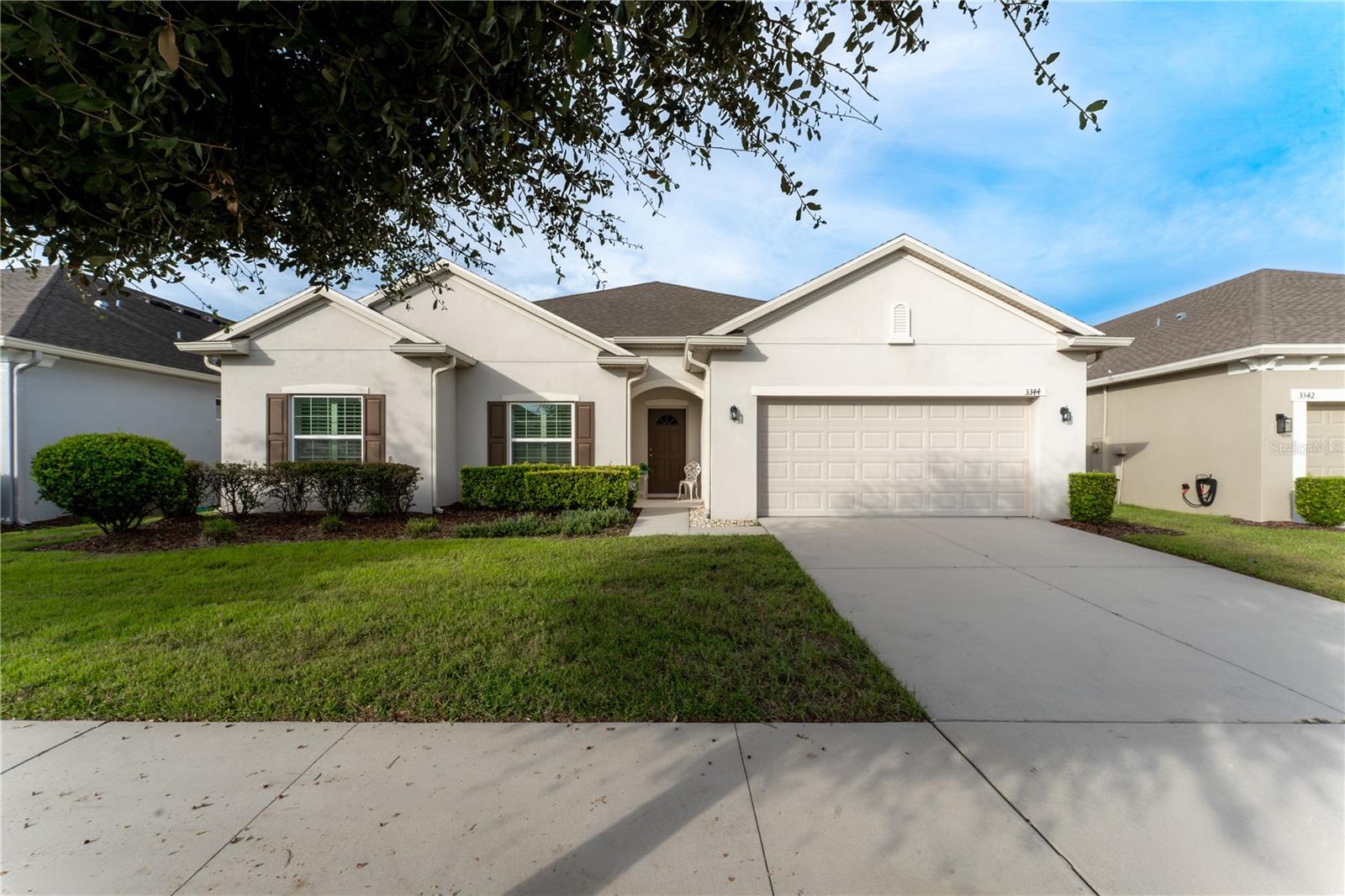 3344 Sagebrush St — photo