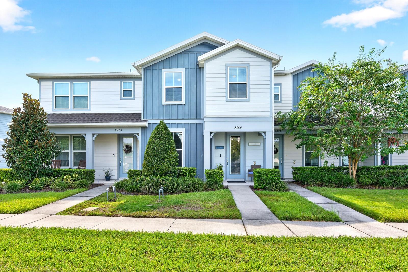 5264 Sapling Sprout Dr — photo