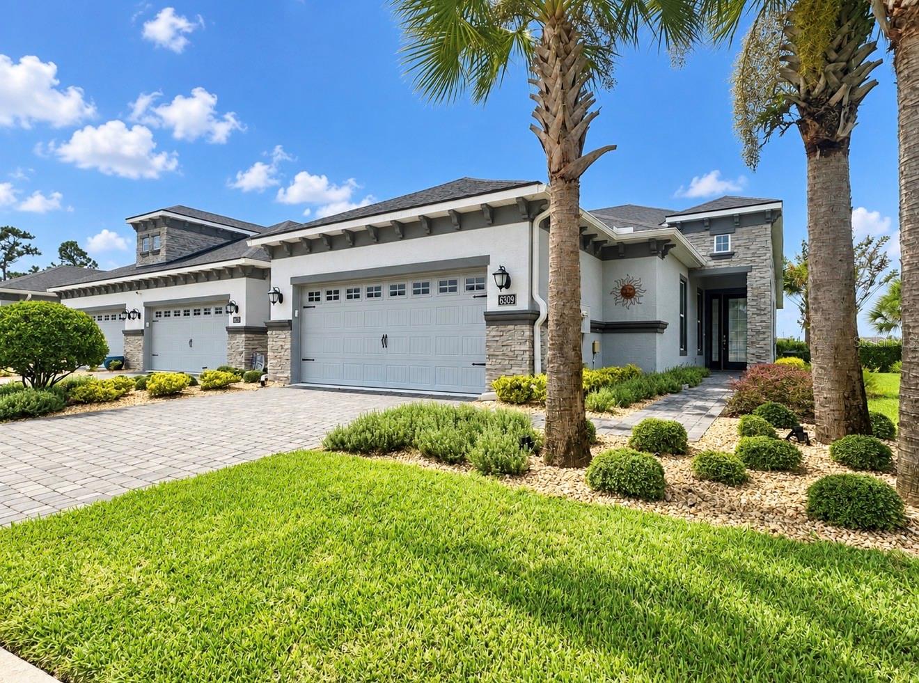 6309 Hanfield Dr — photo