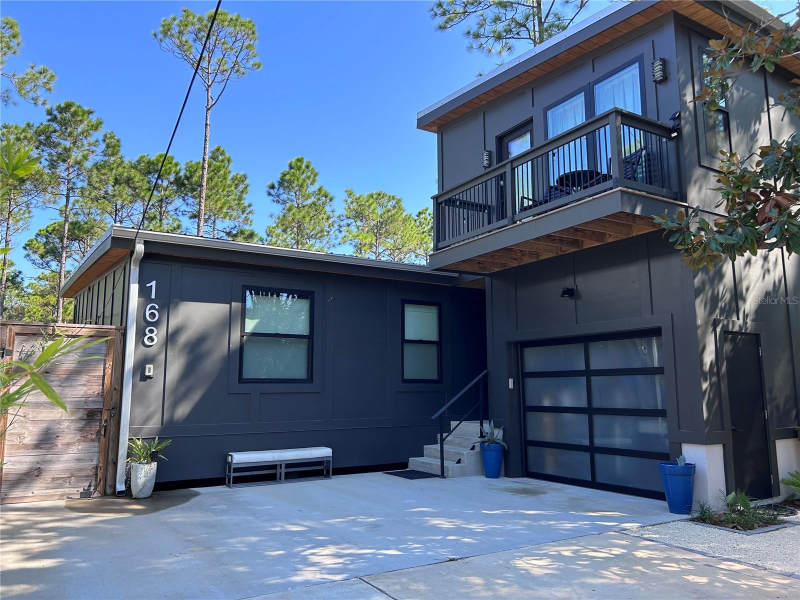 168 Long Leaf Cir — photo